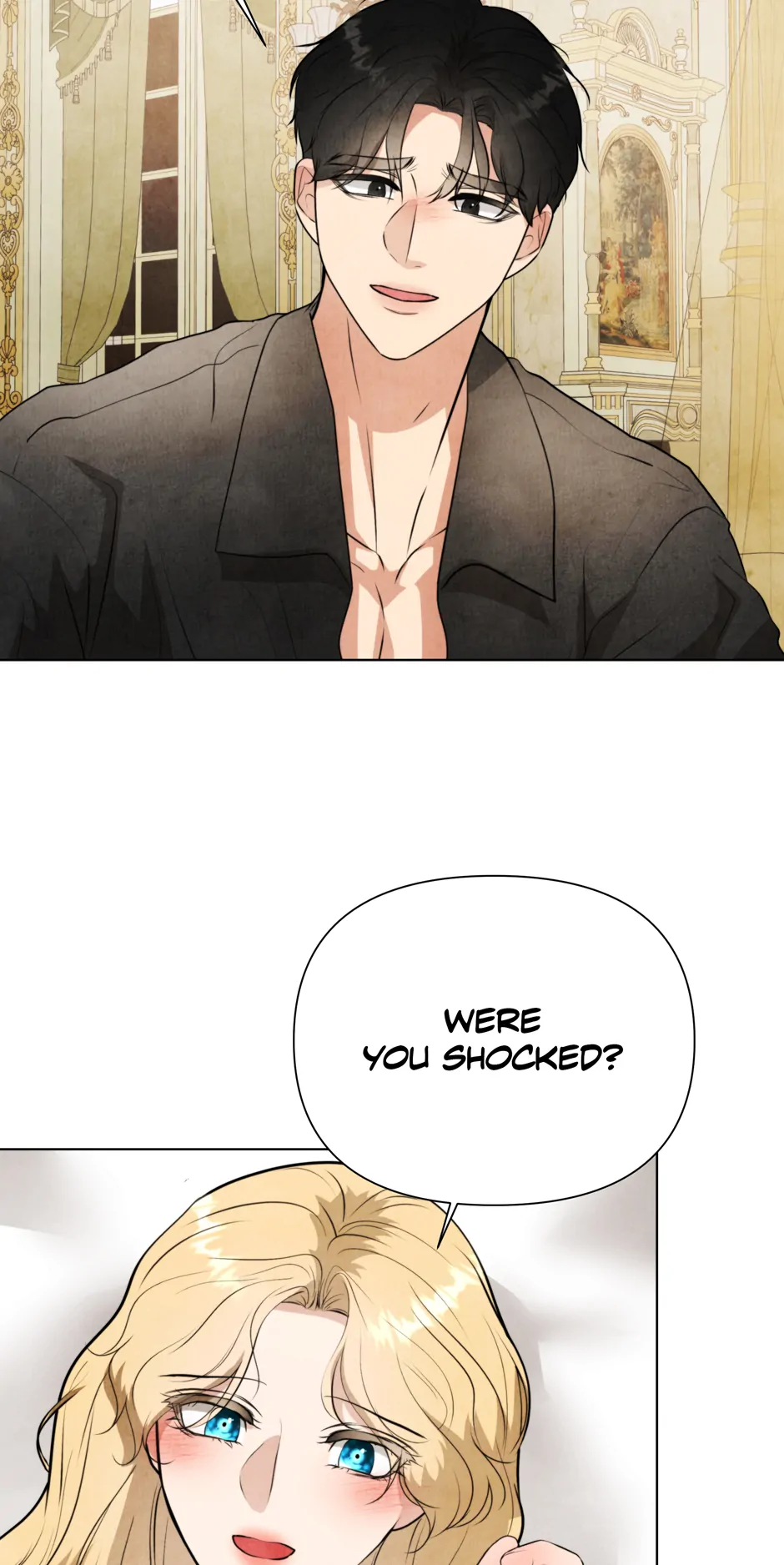 The Duchess Wants To Do It chapter 45 page 3