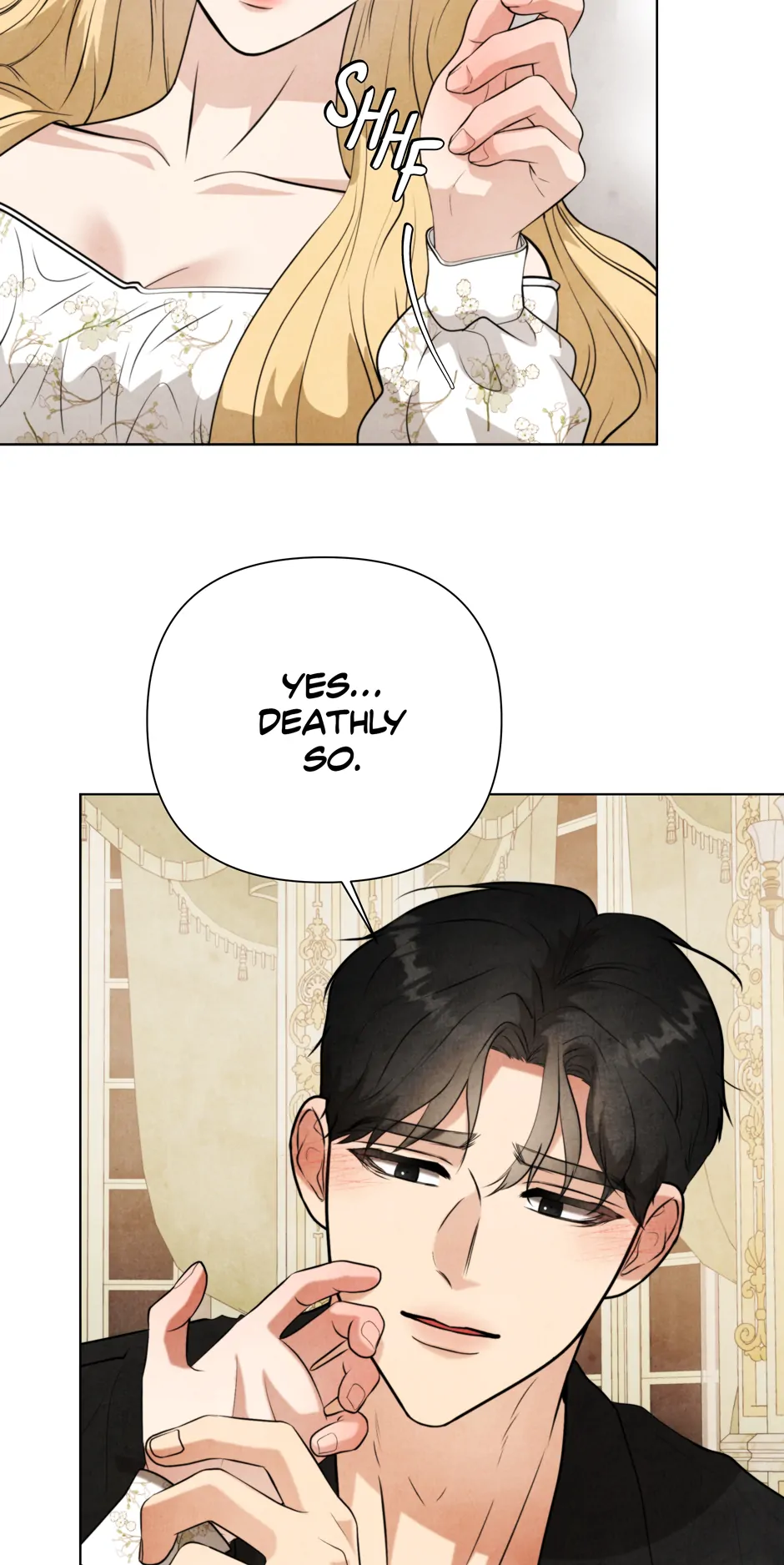 The Duchess Wants To Do It chapter 45 page 4