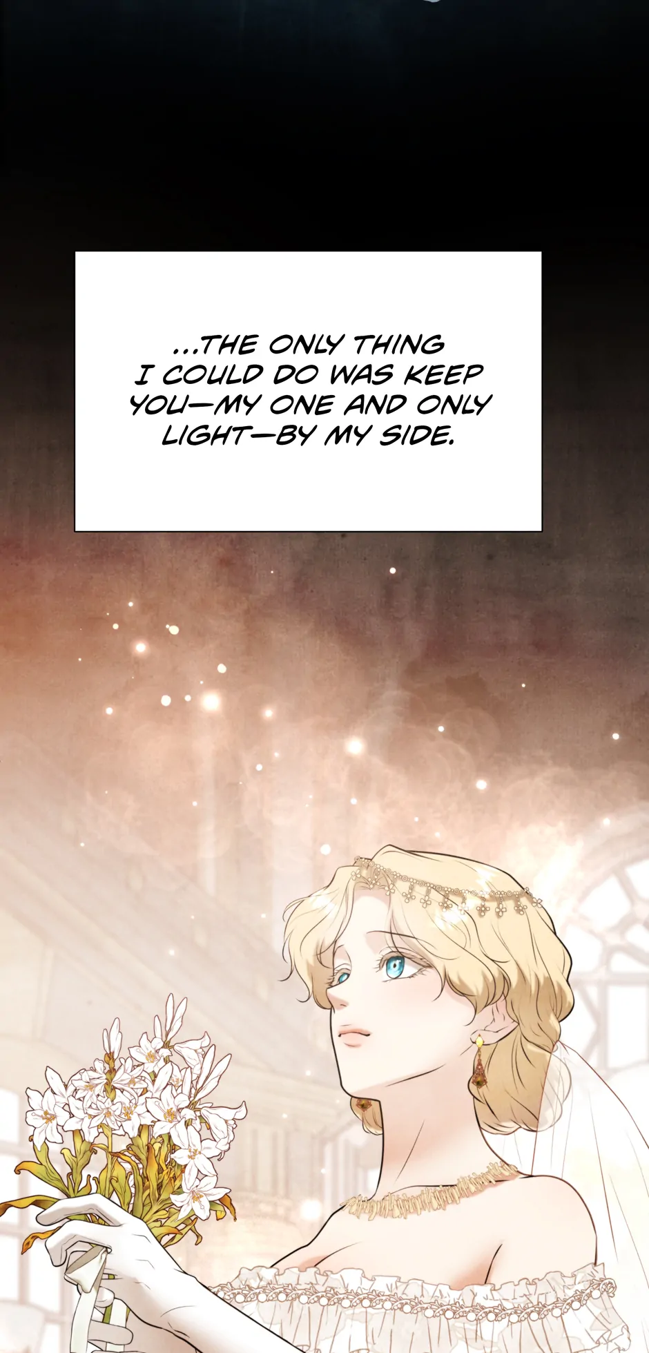 The Duchess Wants To Do It chapter 45 page 10