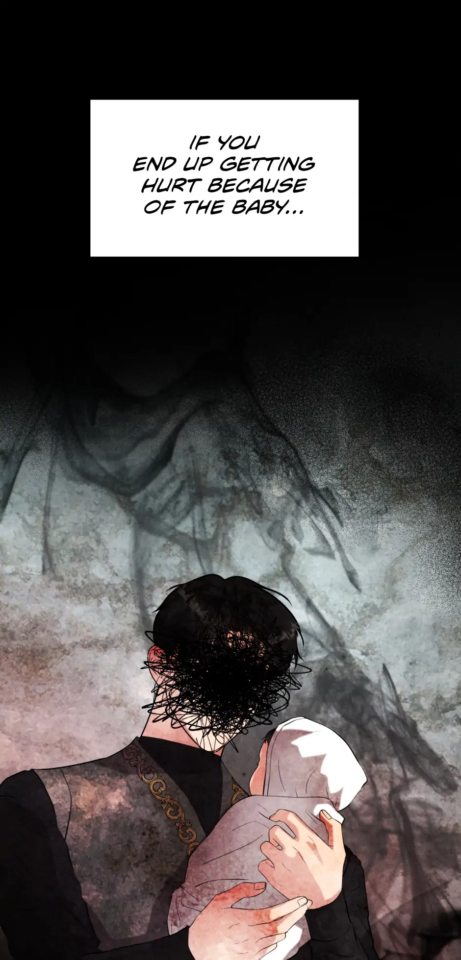 The Duchess Wants To Do It chapter 45 page 15