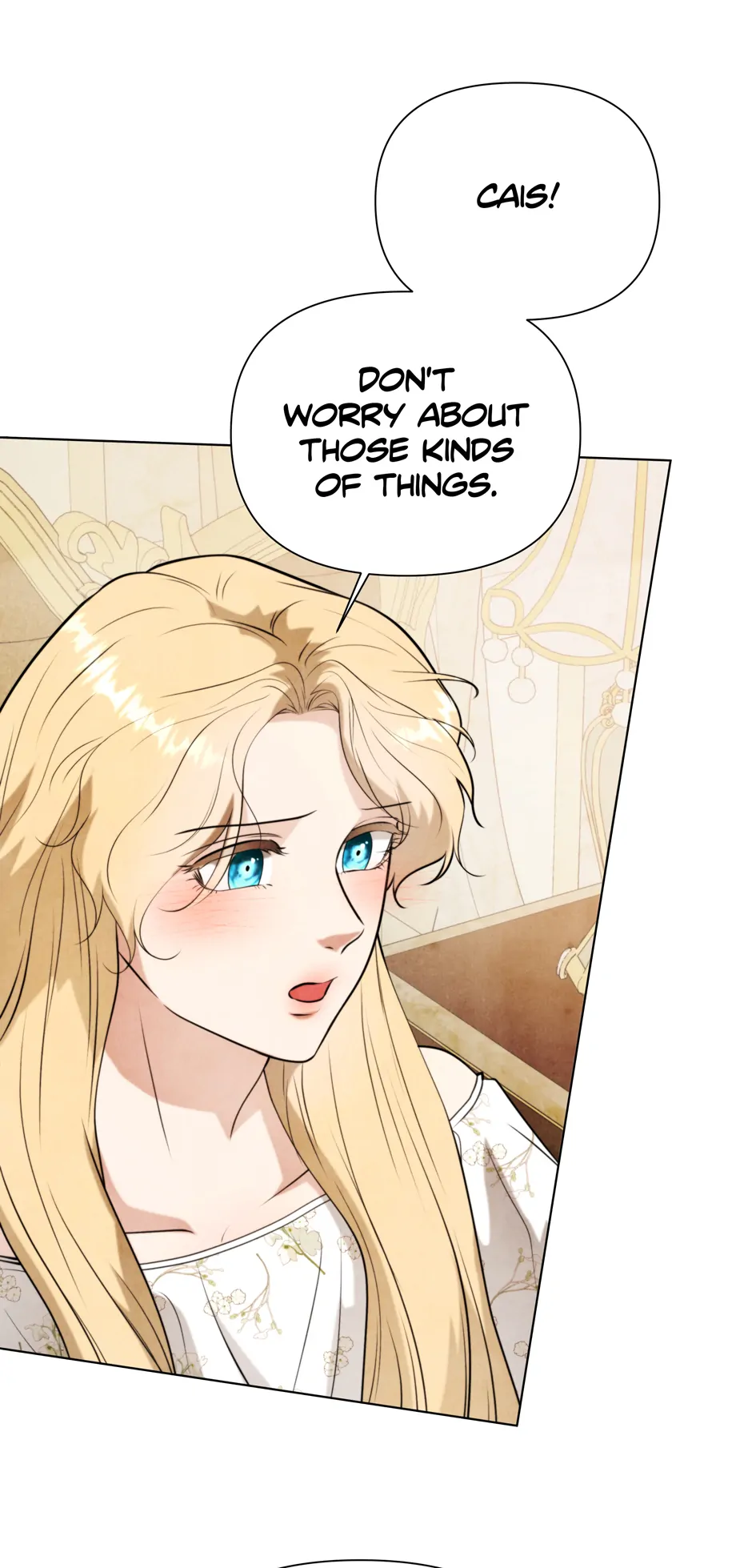 The Duchess Wants To Do It chapter 45 page 20