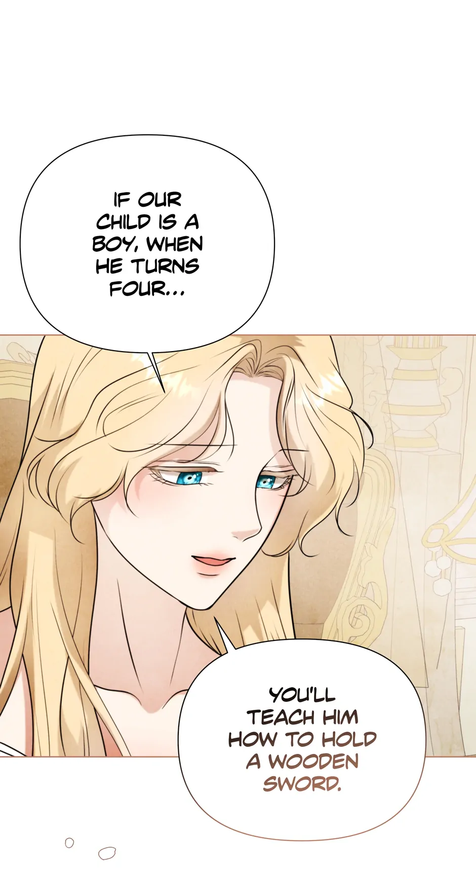 The Duchess Wants To Do It chapter 45 page 26