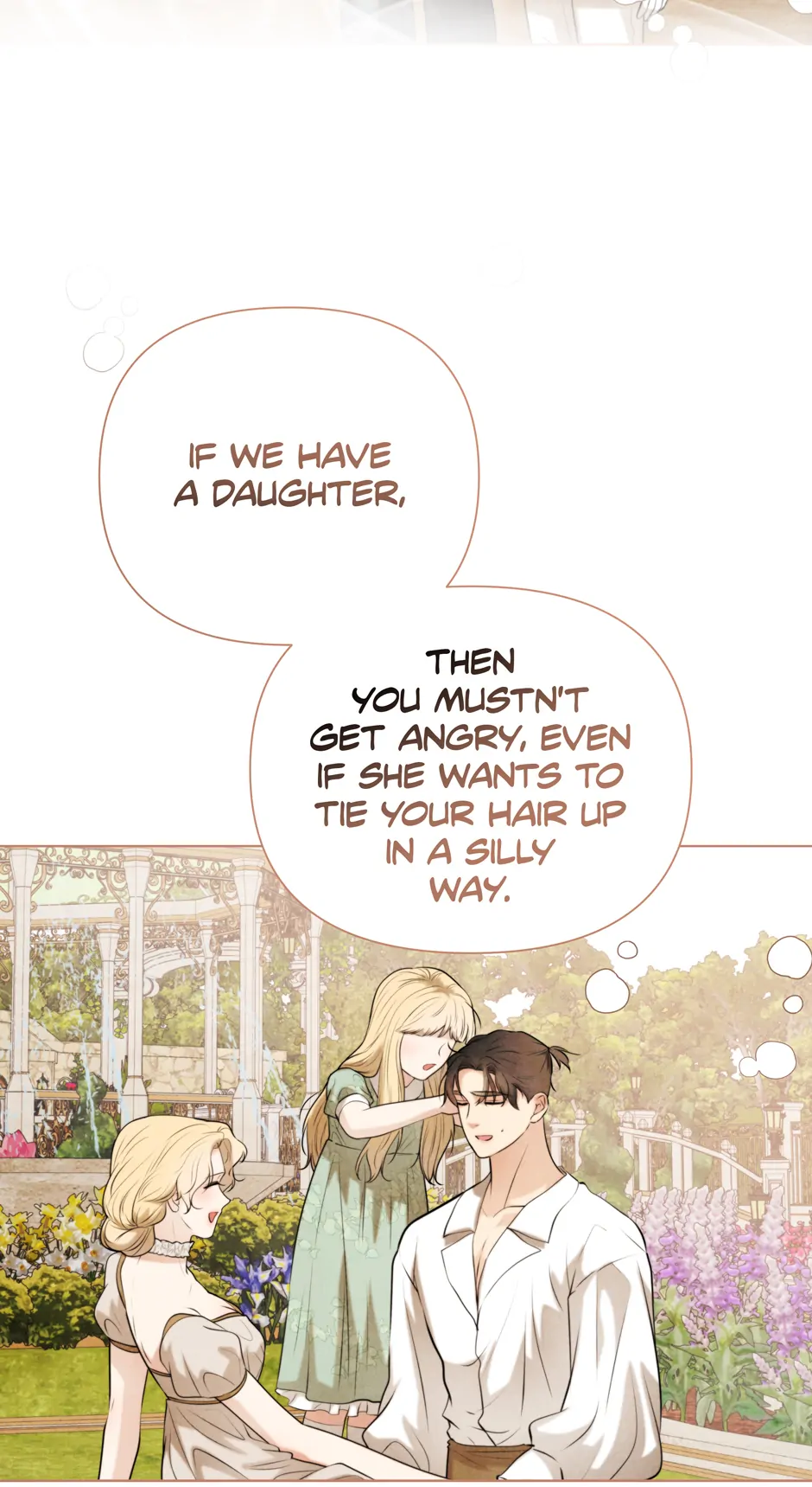 The Duchess Wants To Do It chapter 45 page 29