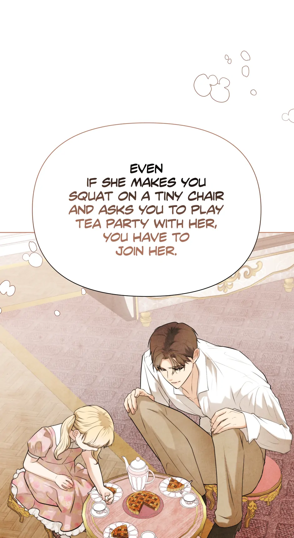 The Duchess Wants To Do It chapter 45 page 30
