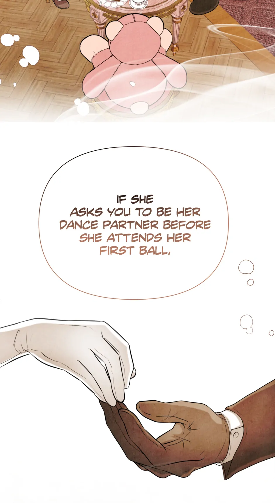 The Duchess Wants To Do It chapter 45 page 31