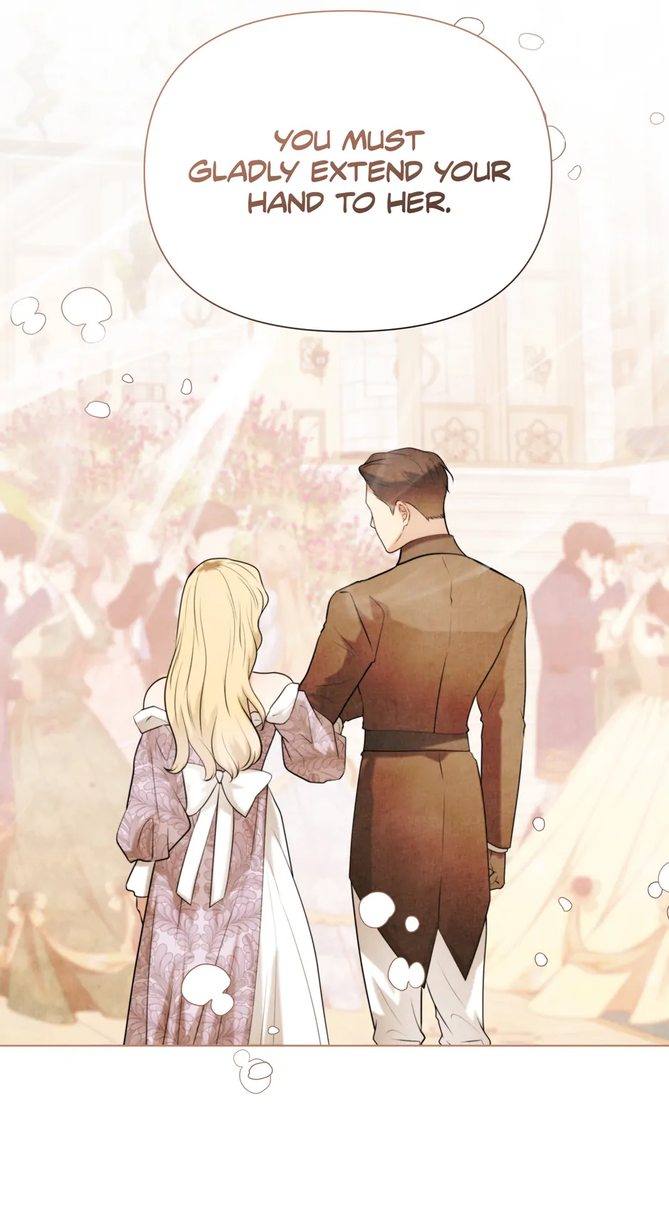 The Duchess Wants To Do It chapter 45 page 32
