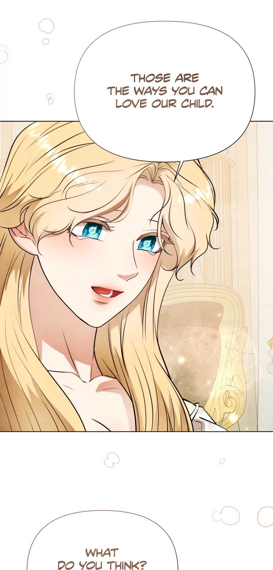 The Duchess Wants To Do It chapter 45 page 33