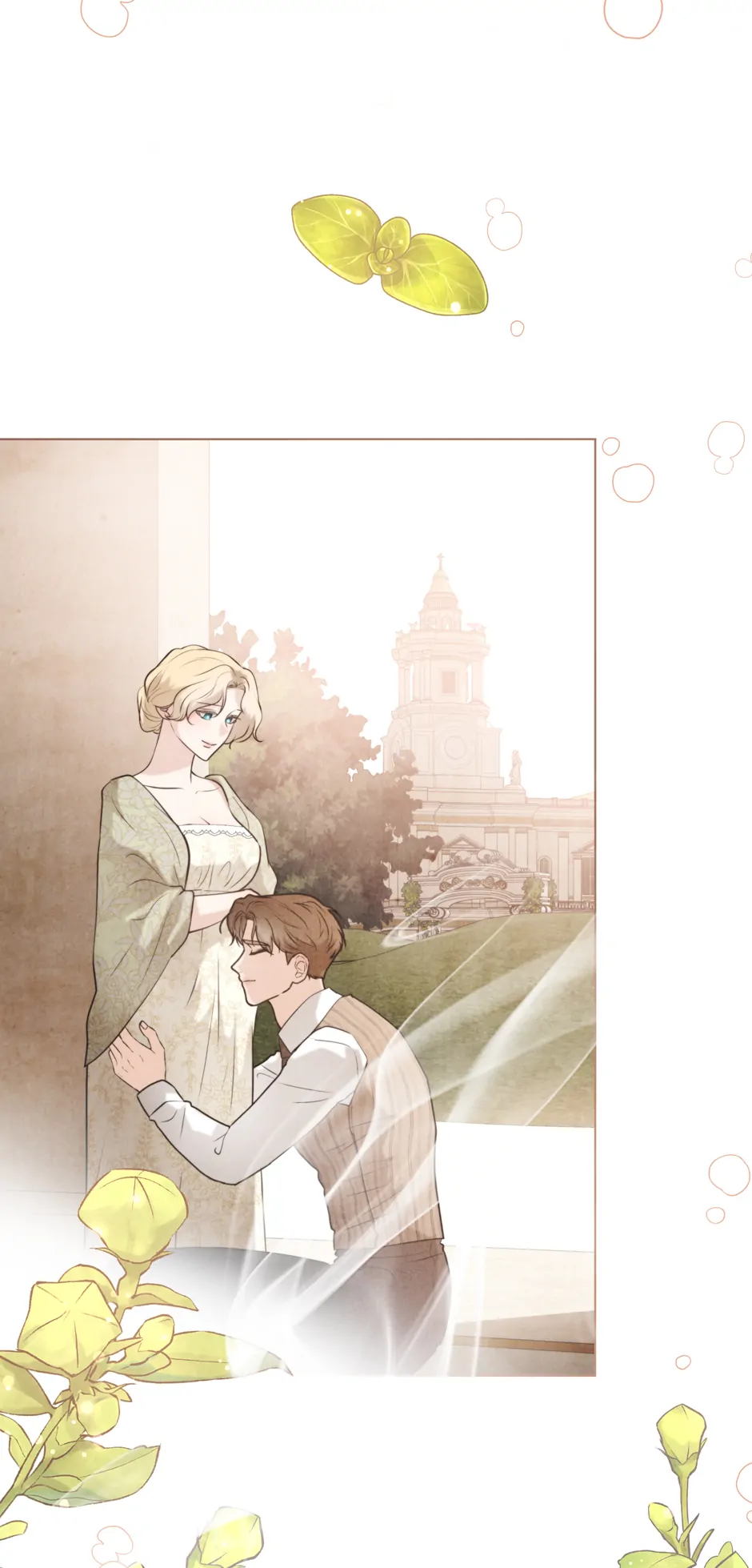 The Duchess Wants To Do It chapter 45 page 36