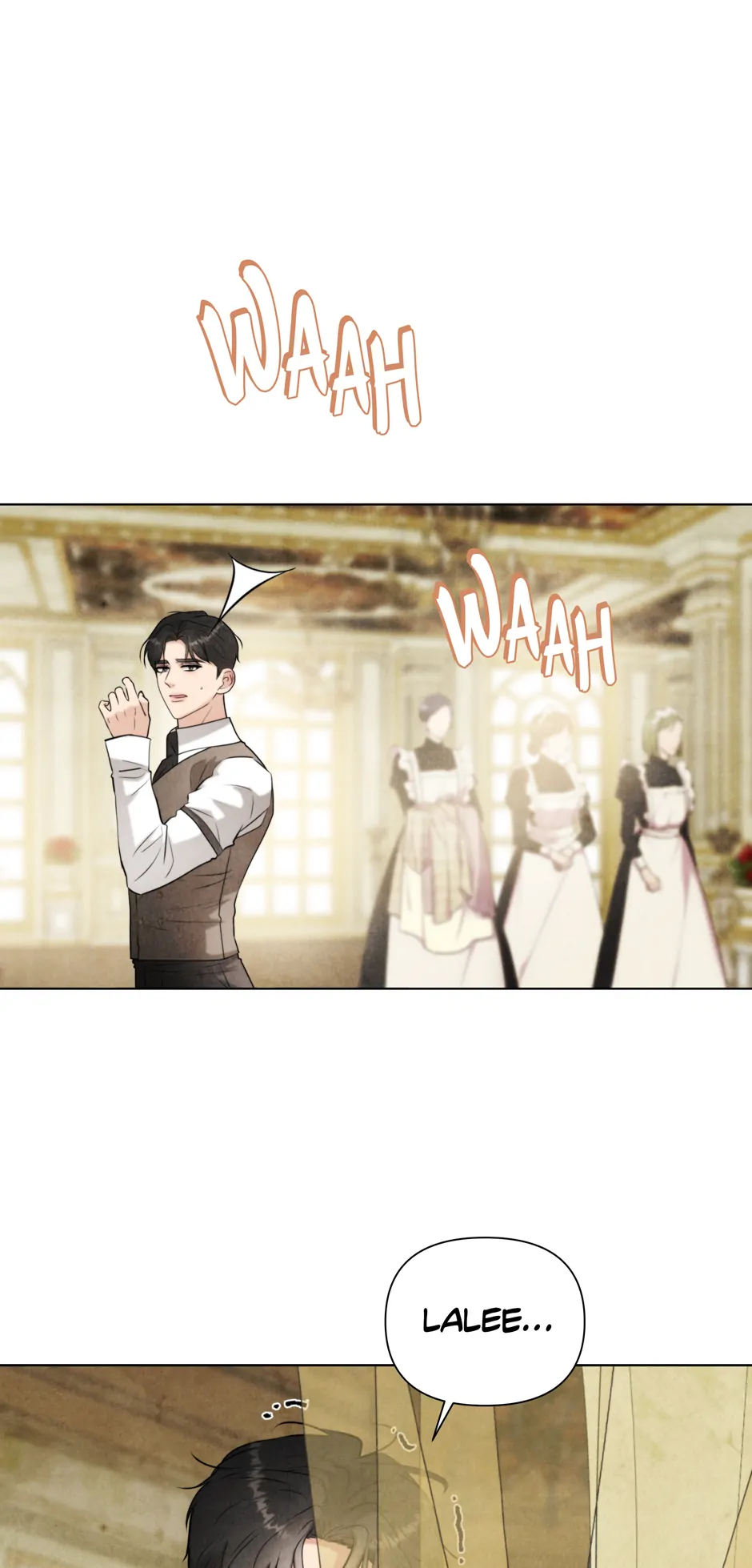 The Duchess Wants To Do It chapter 45 page 39