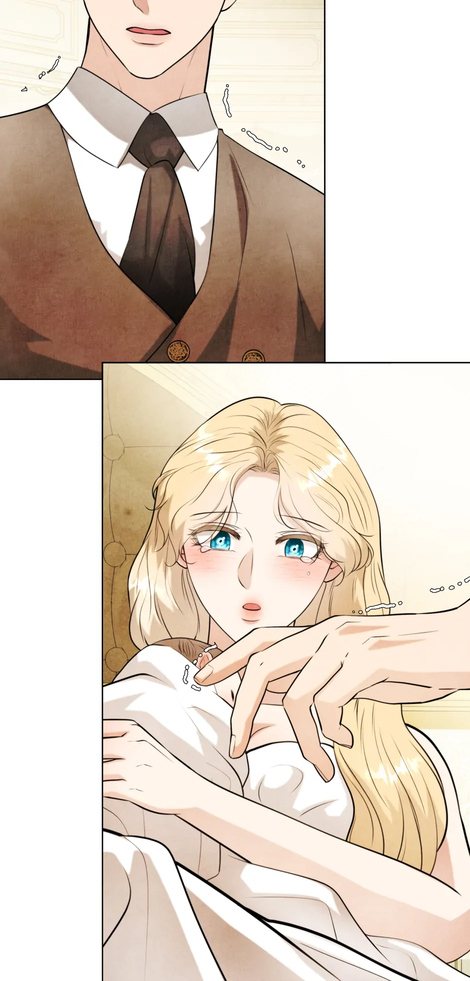 The Duchess Wants To Do It chapter 45 page 43