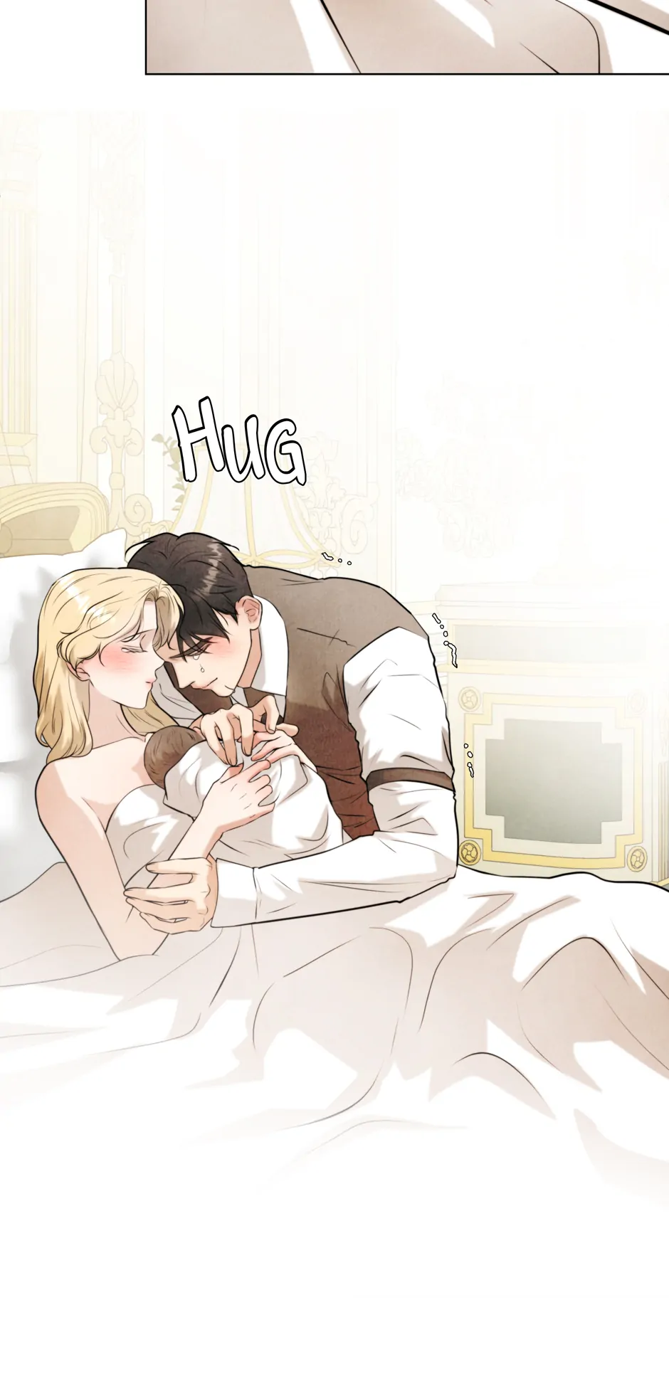 The Duchess Wants To Do It chapter 45 page 44