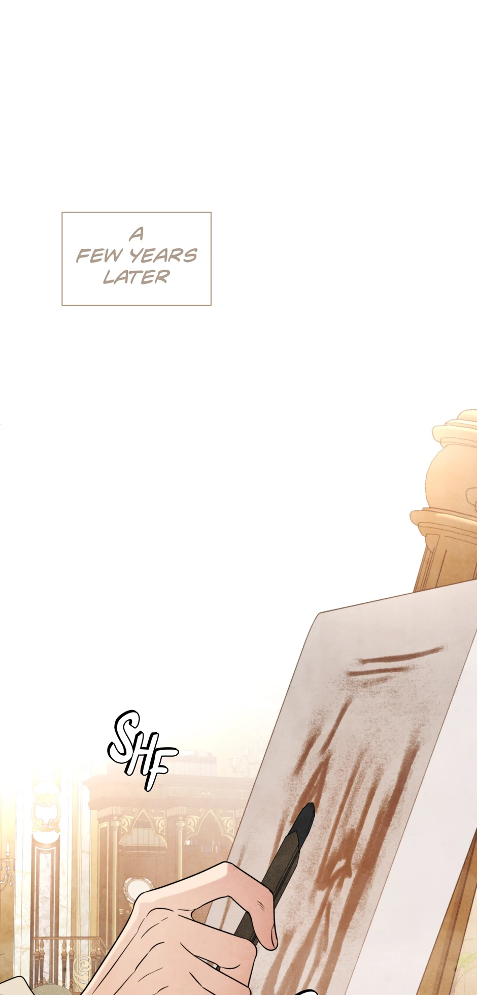 The Duchess Wants To Do It chapter 45 page 45