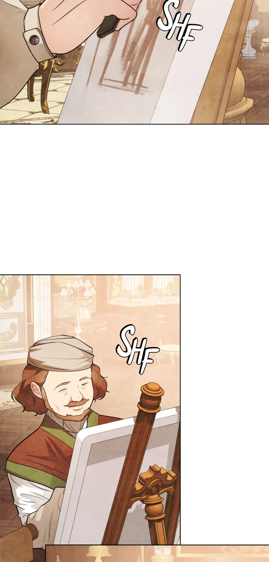 The Duchess Wants To Do It chapter 45 page 46