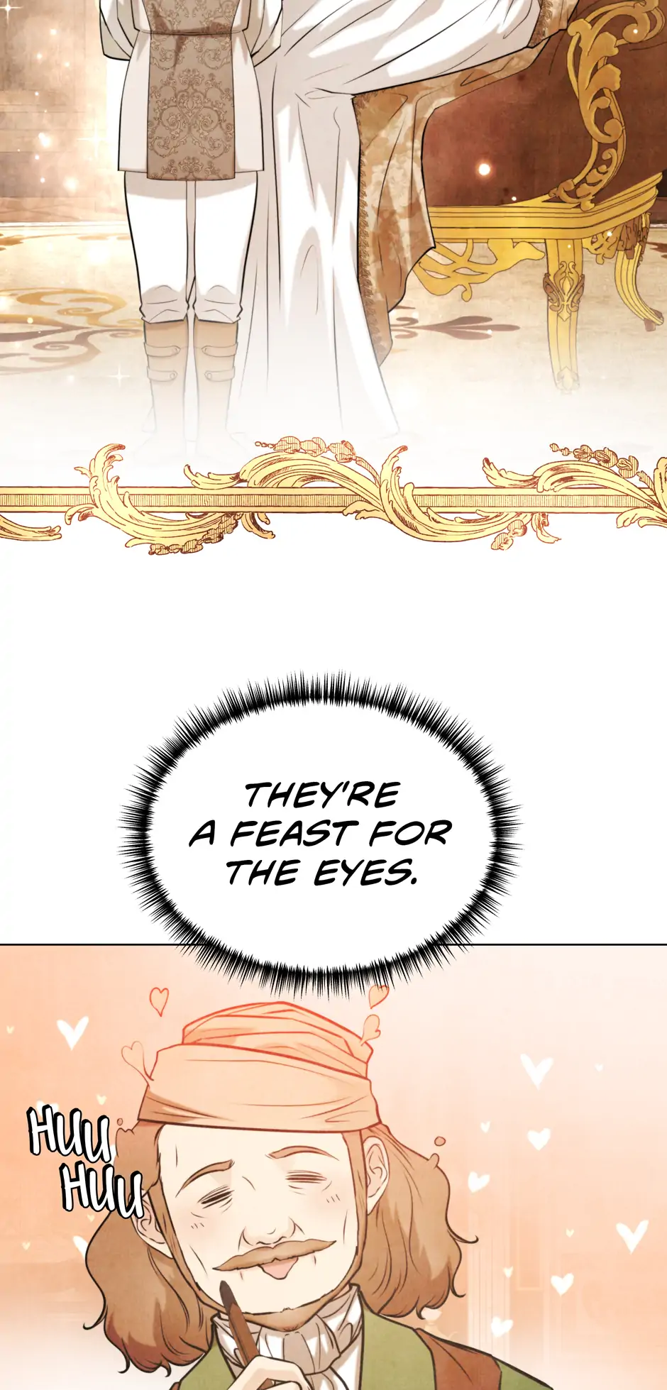 The Duchess Wants To Do It chapter 45 page 49