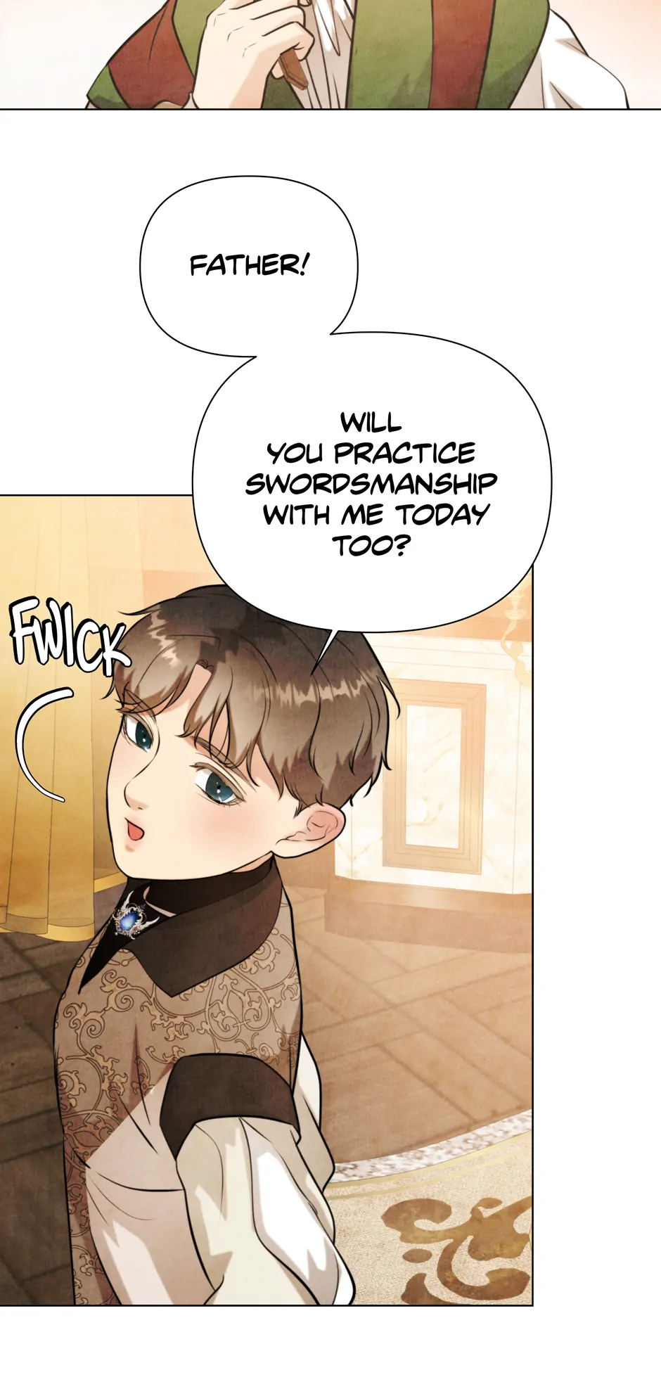 The Duchess Wants To Do It chapter 45 page 50