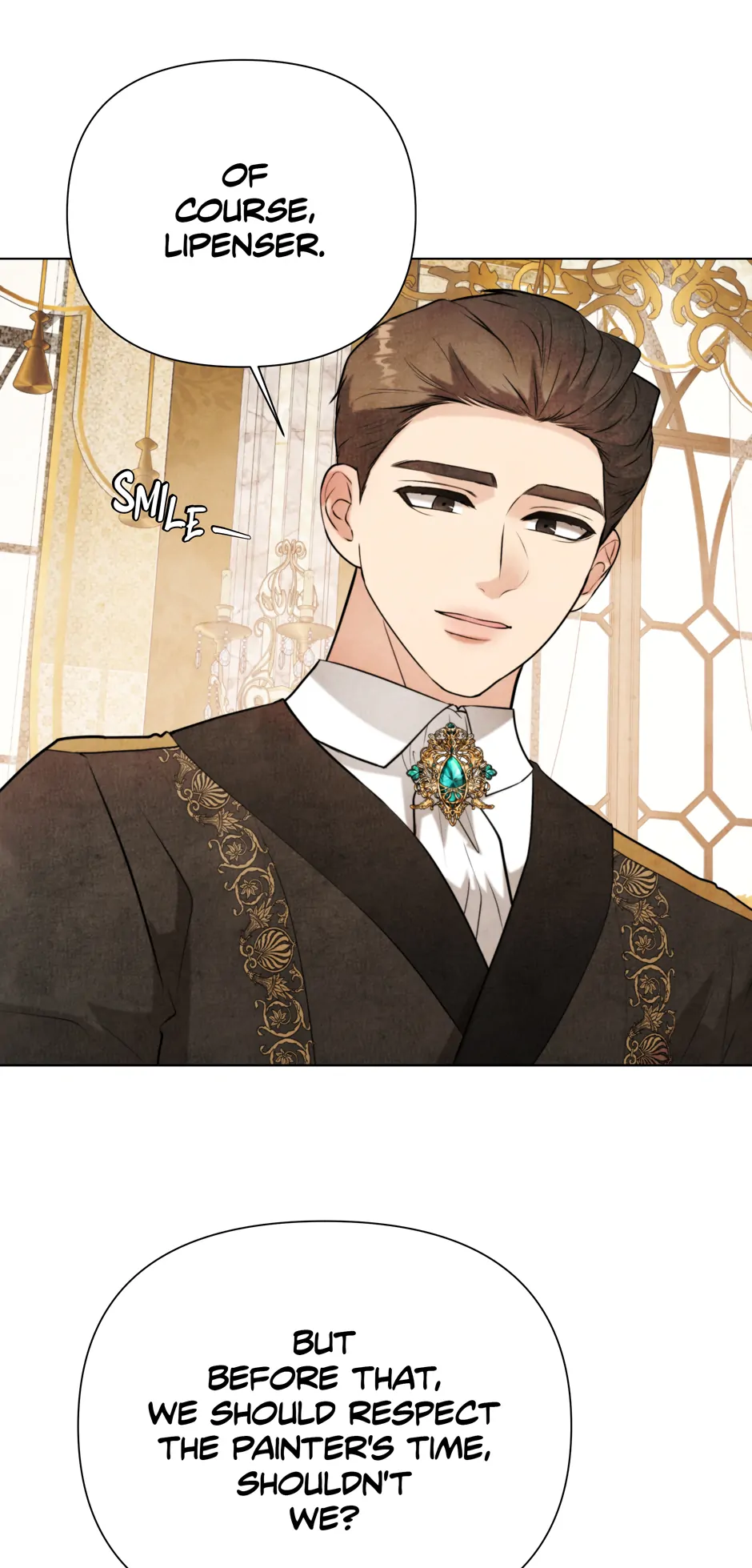 The Duchess Wants To Do It chapter 45 page 51