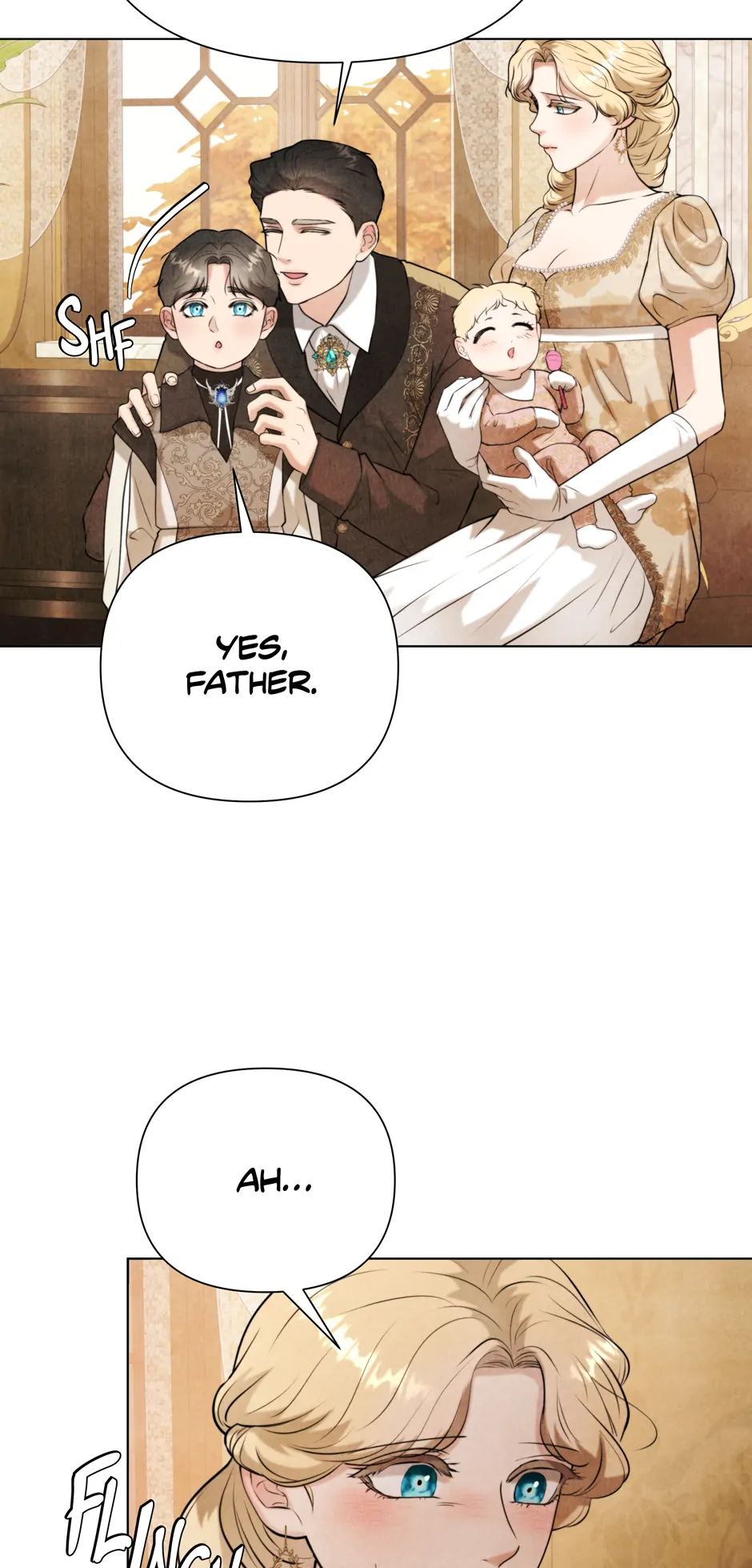 The Duchess Wants To Do It chapter 45 page 52
