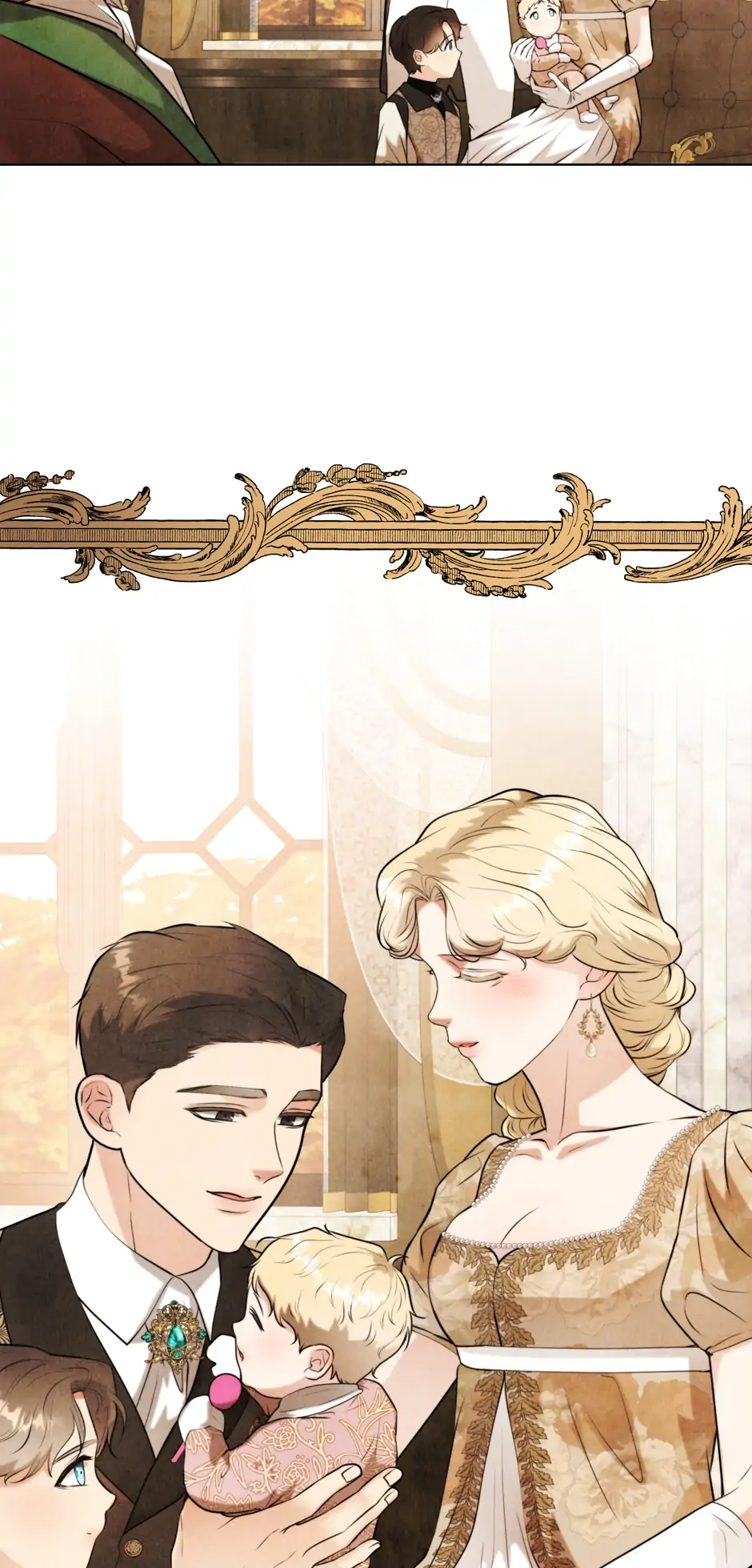 The Duchess Wants To Do It chapter 45 page 55