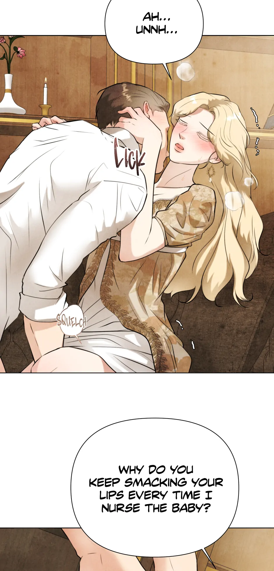 The Duchess Wants To Do It chapter 45 page 58