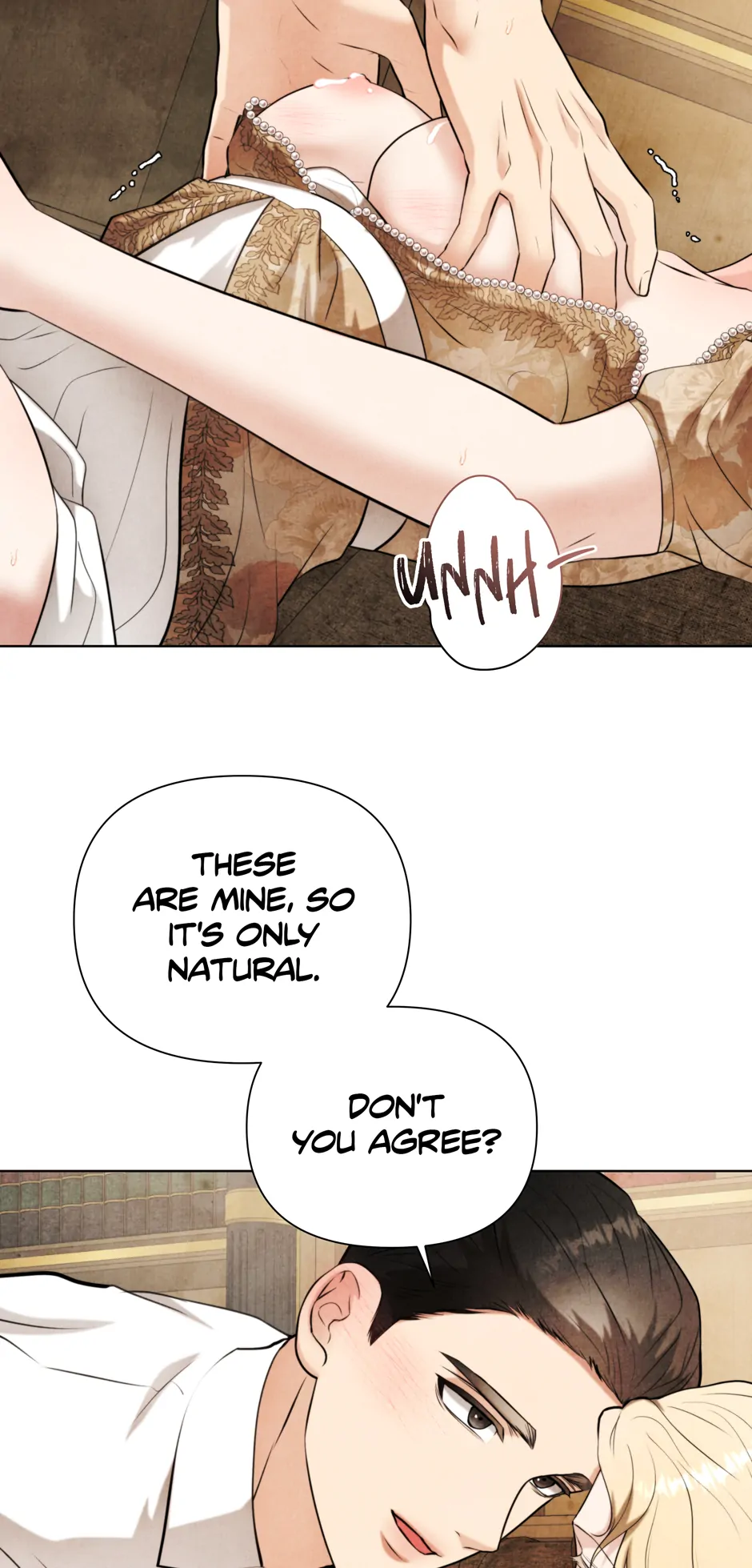 The Duchess Wants To Do It chapter 45 page 59