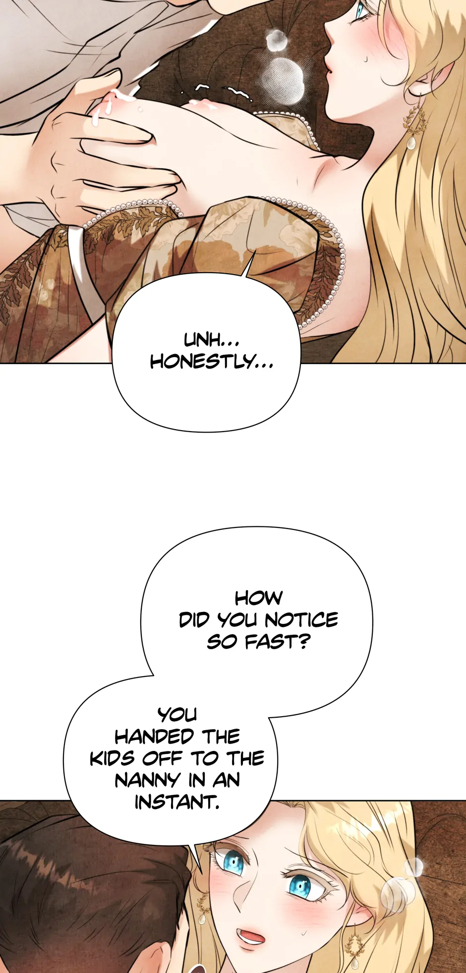 The Duchess Wants To Do It chapter 45 page 60