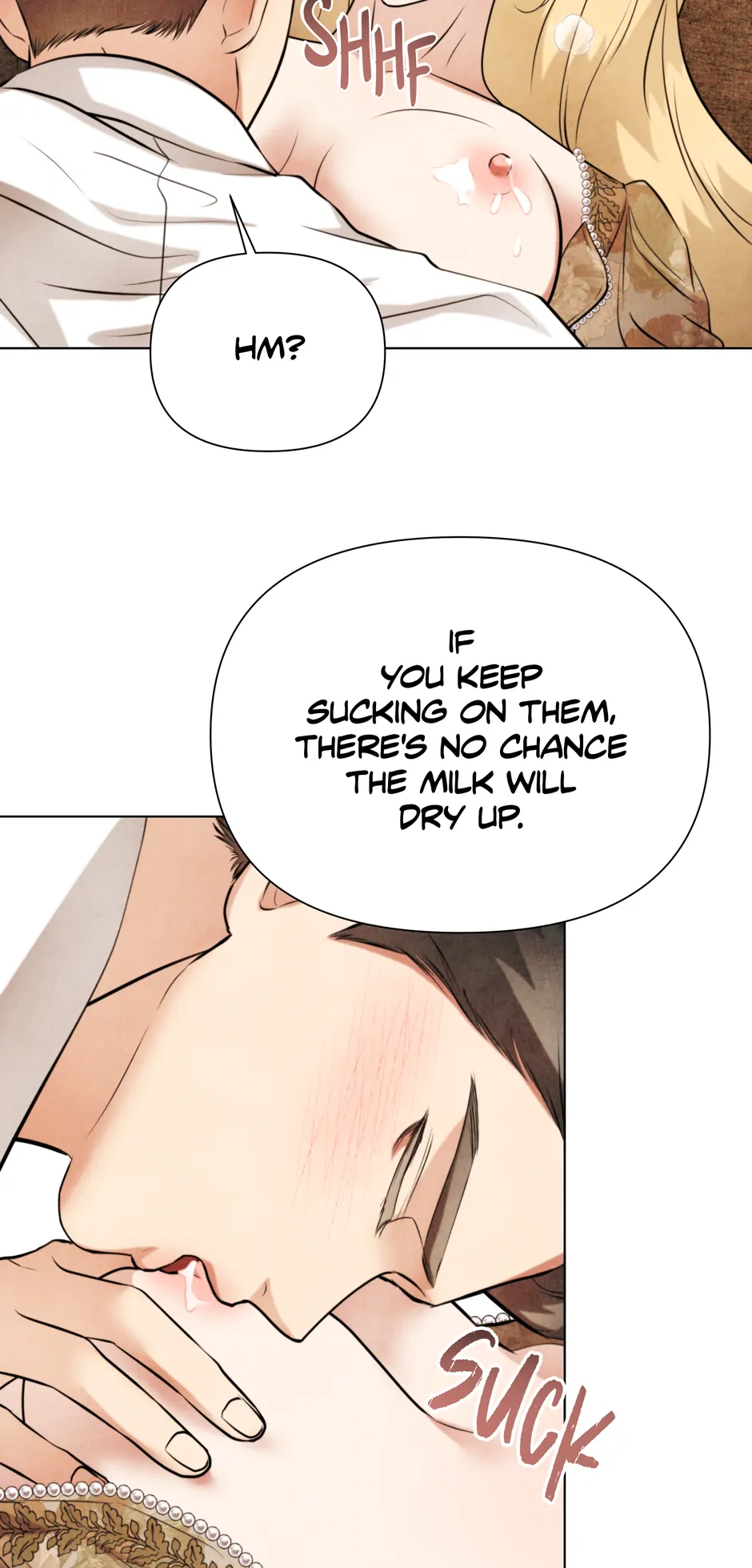 The Duchess Wants To Do It chapter 45 page 61