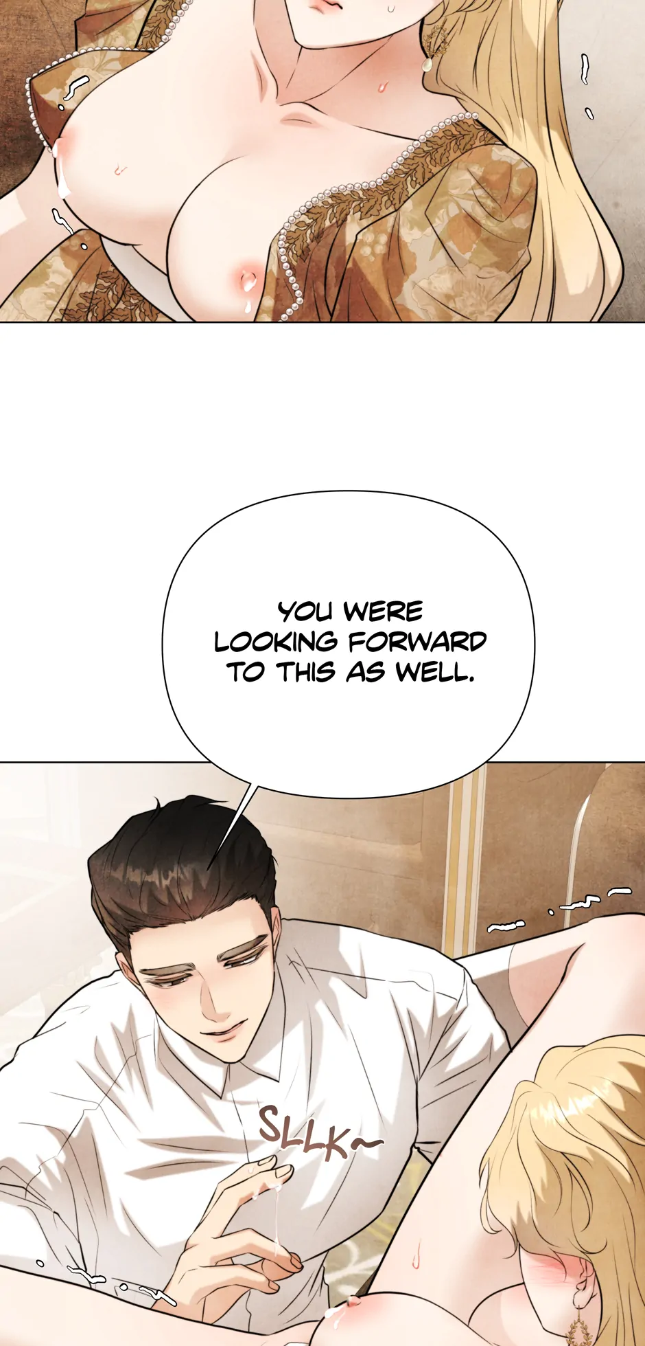 The Duchess Wants To Do It chapter 45 page 65