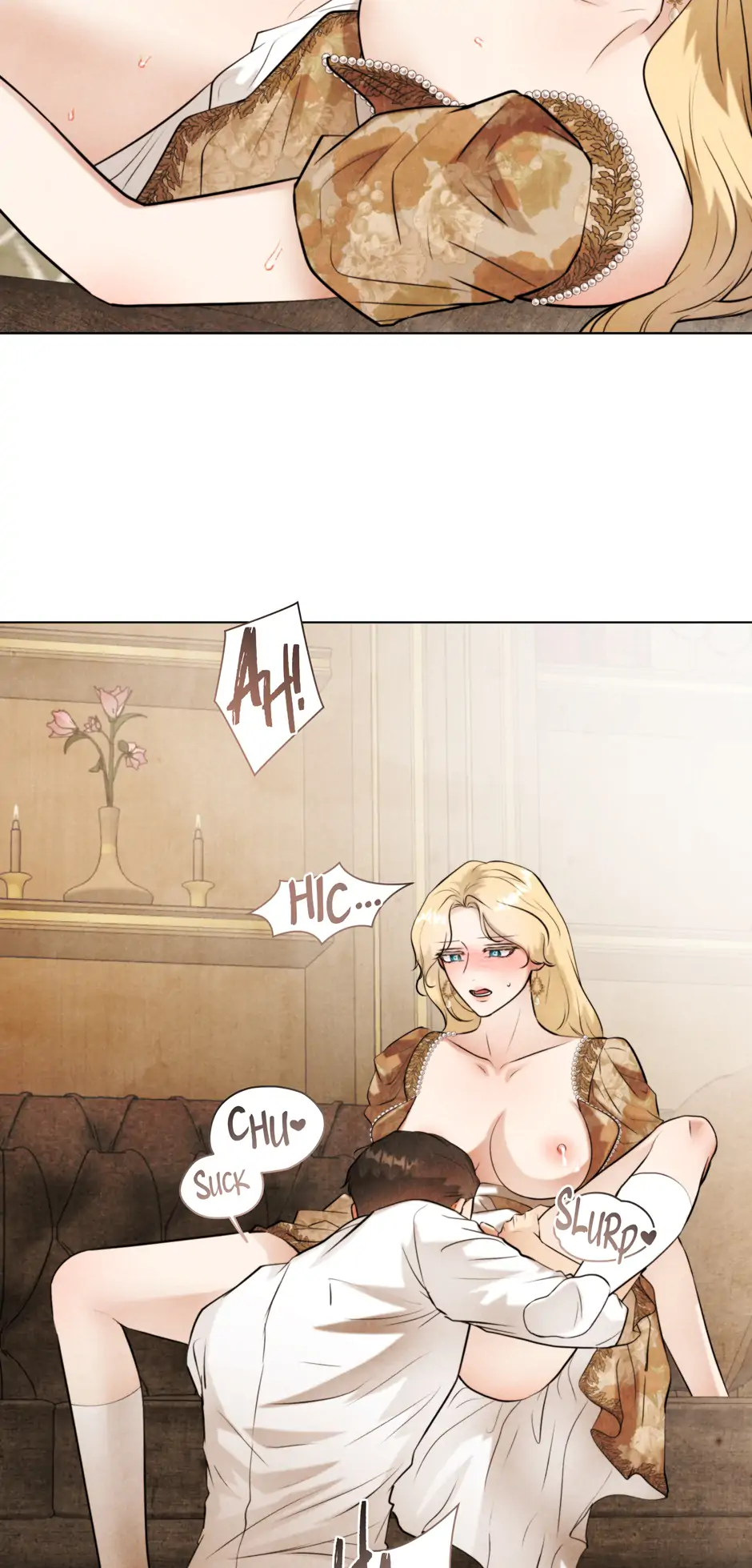 The Duchess Wants To Do It chapter 45 page 66