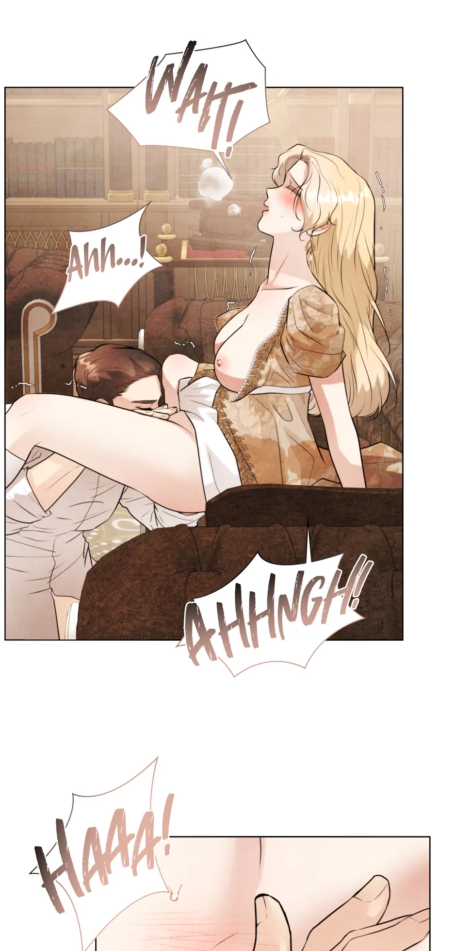 The Duchess Wants To Do It chapter 45 page 69