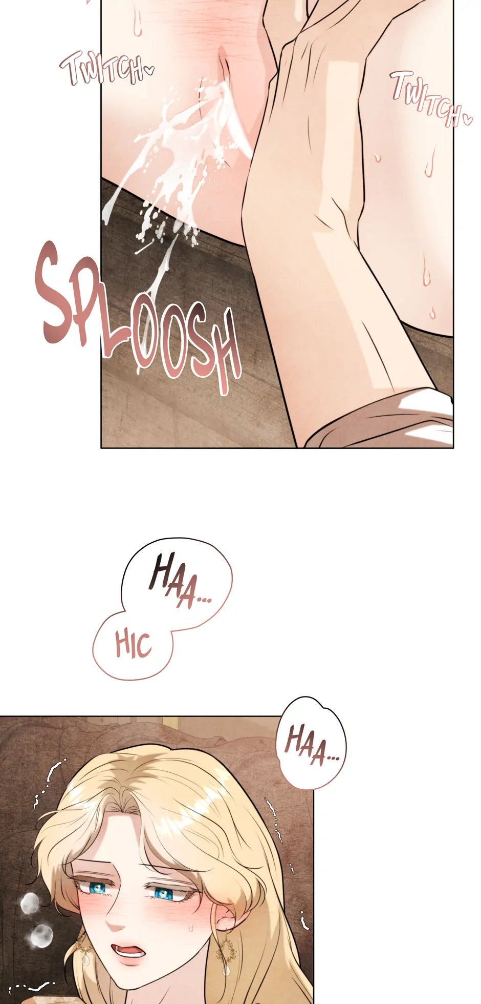 The Duchess Wants To Do It chapter 45 page 70