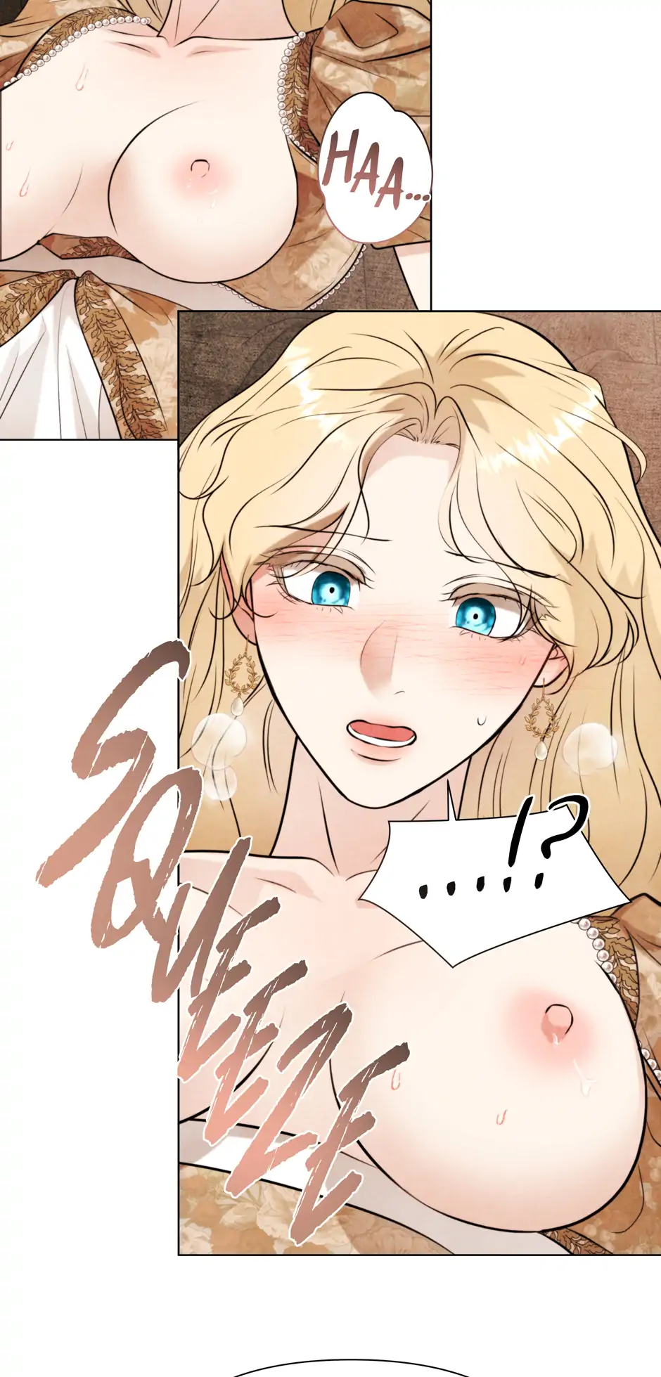 The Duchess Wants To Do It chapter 45 page 71