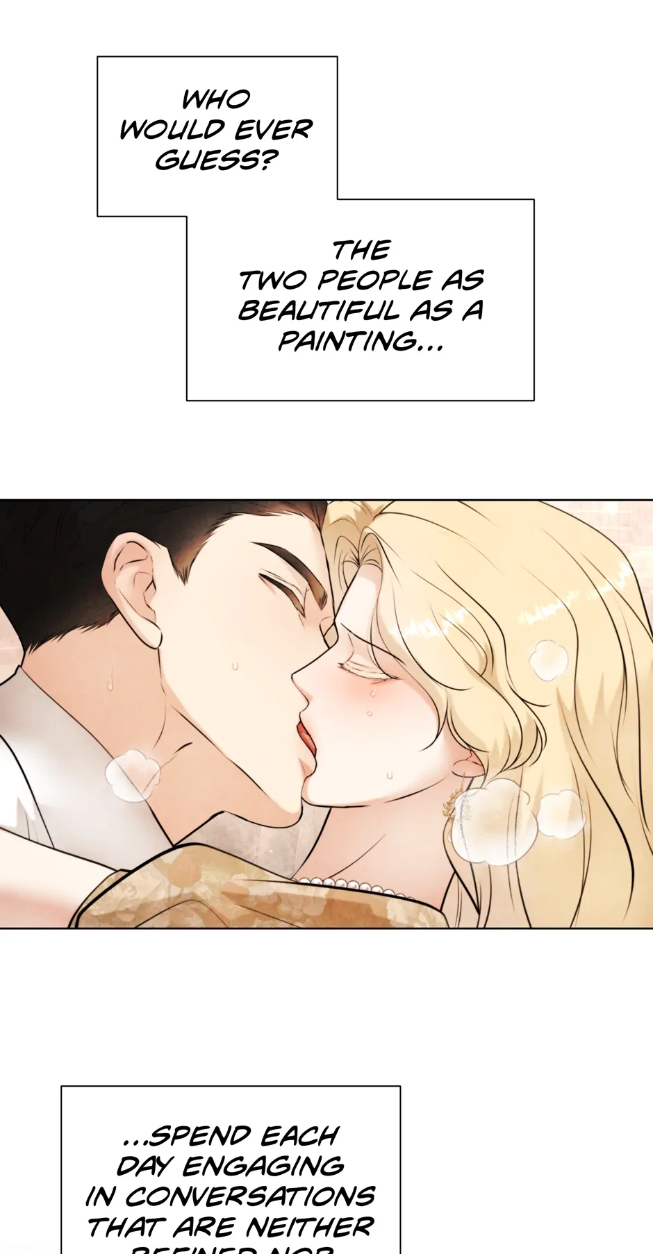 The Duchess Wants To Do It chapter 45 page 75
