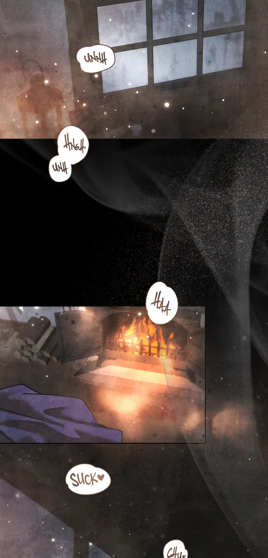 The Duchess Wants To Do It chapter 46 page 2