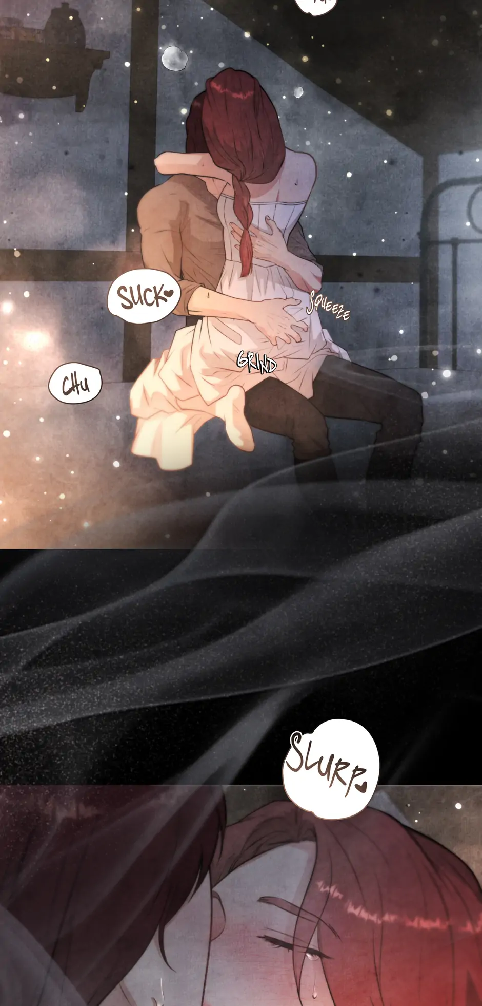 The Duchess Wants To Do It chapter 46 page 3