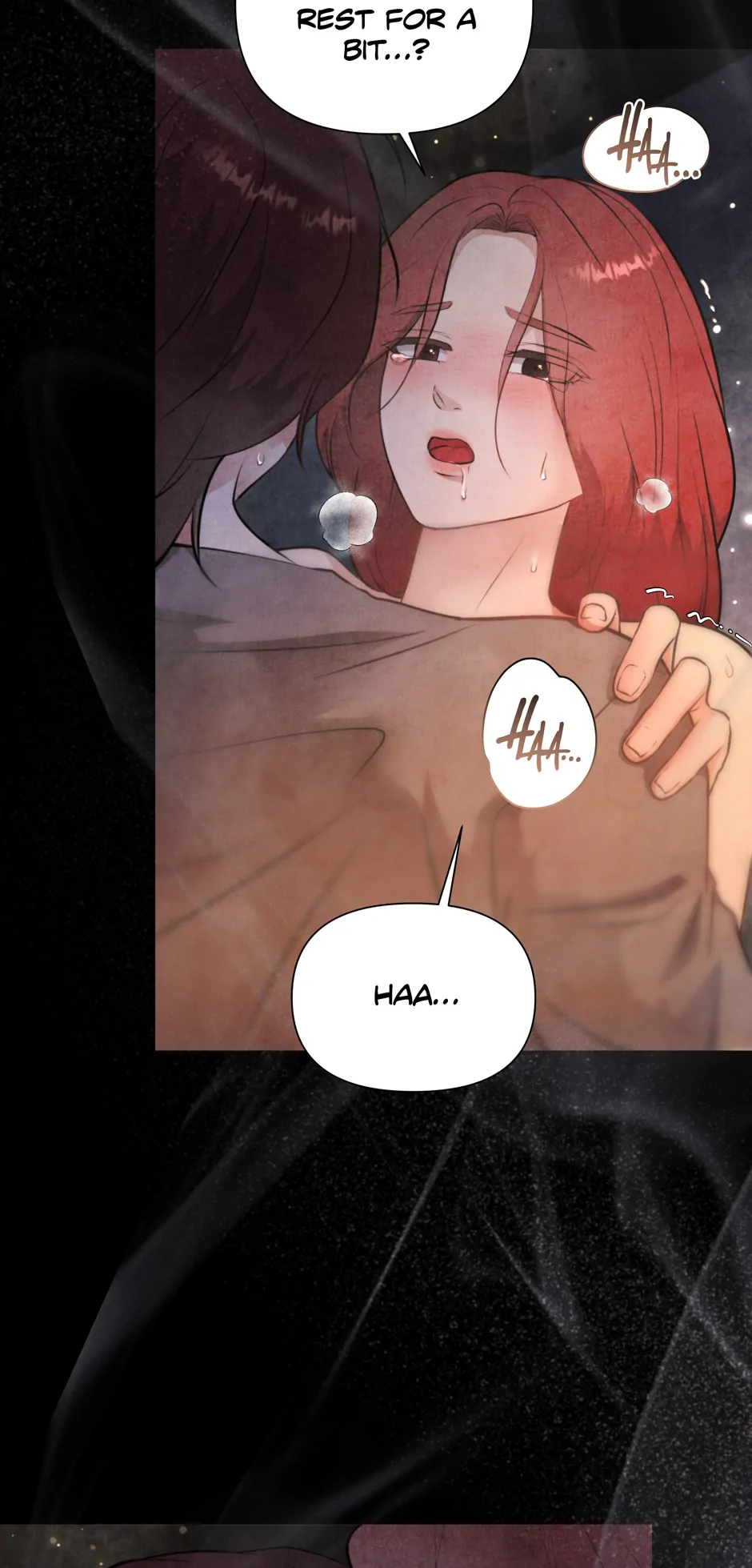The Duchess Wants To Do It chapter 46 page 5
