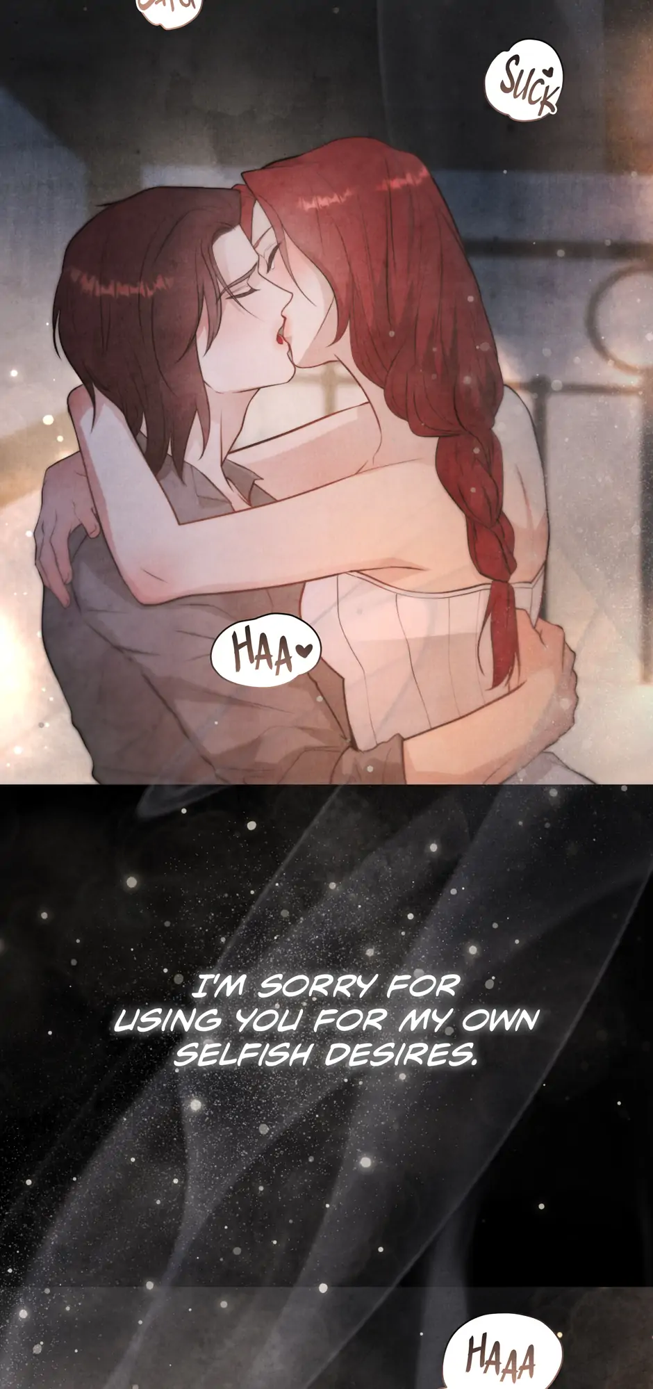 The Duchess Wants To Do It chapter 46 page 8