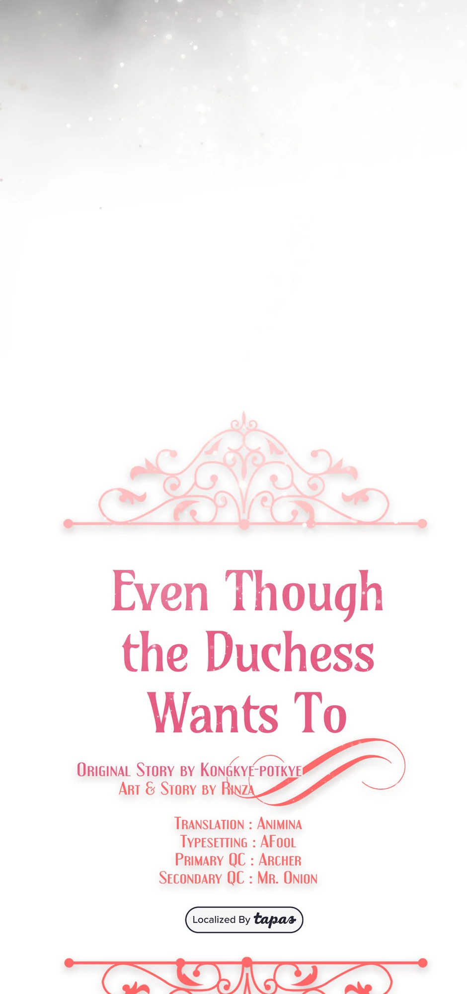 The Duchess Wants To Do It chapter 46 page 11