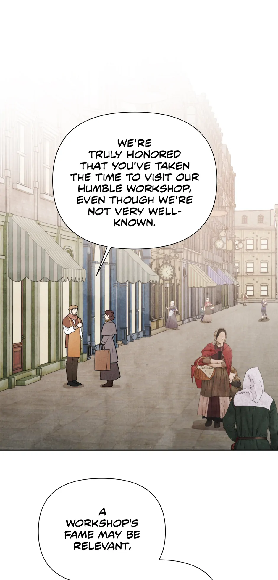 The Duchess Wants To Do It chapter 46 page 13