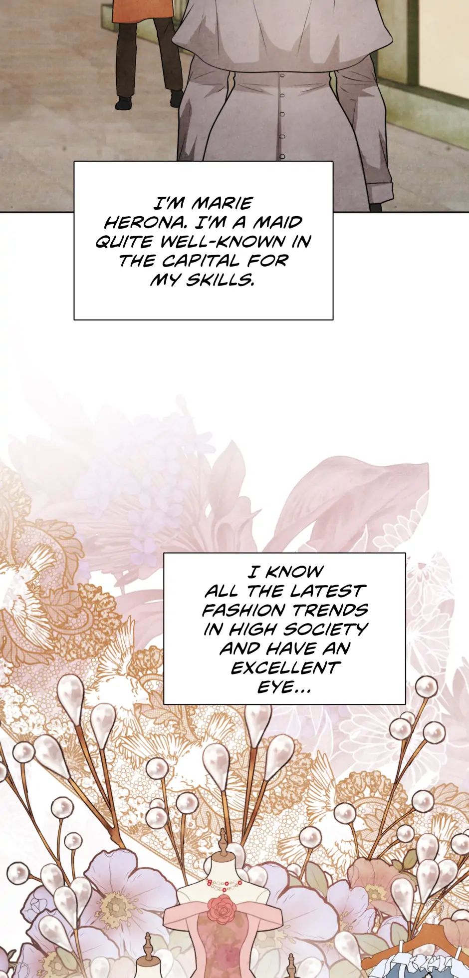 The Duchess Wants To Do It chapter 46 page 15