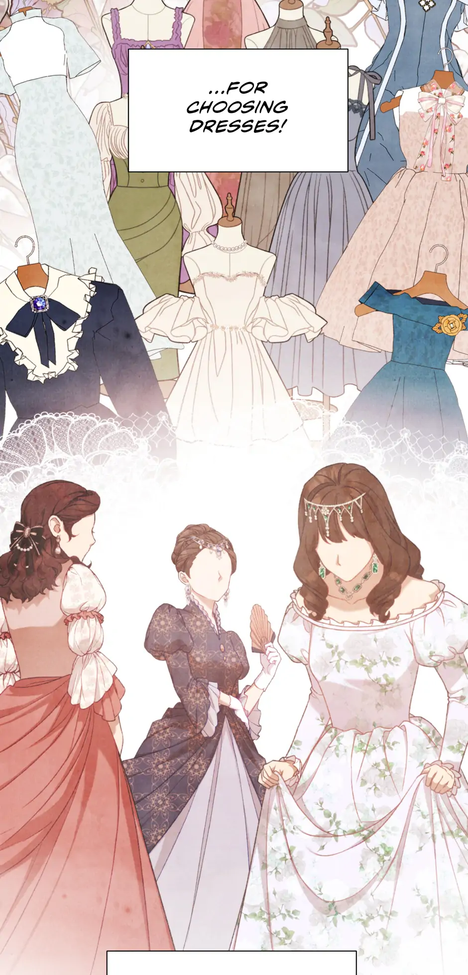 The Duchess Wants To Do It chapter 46 page 16