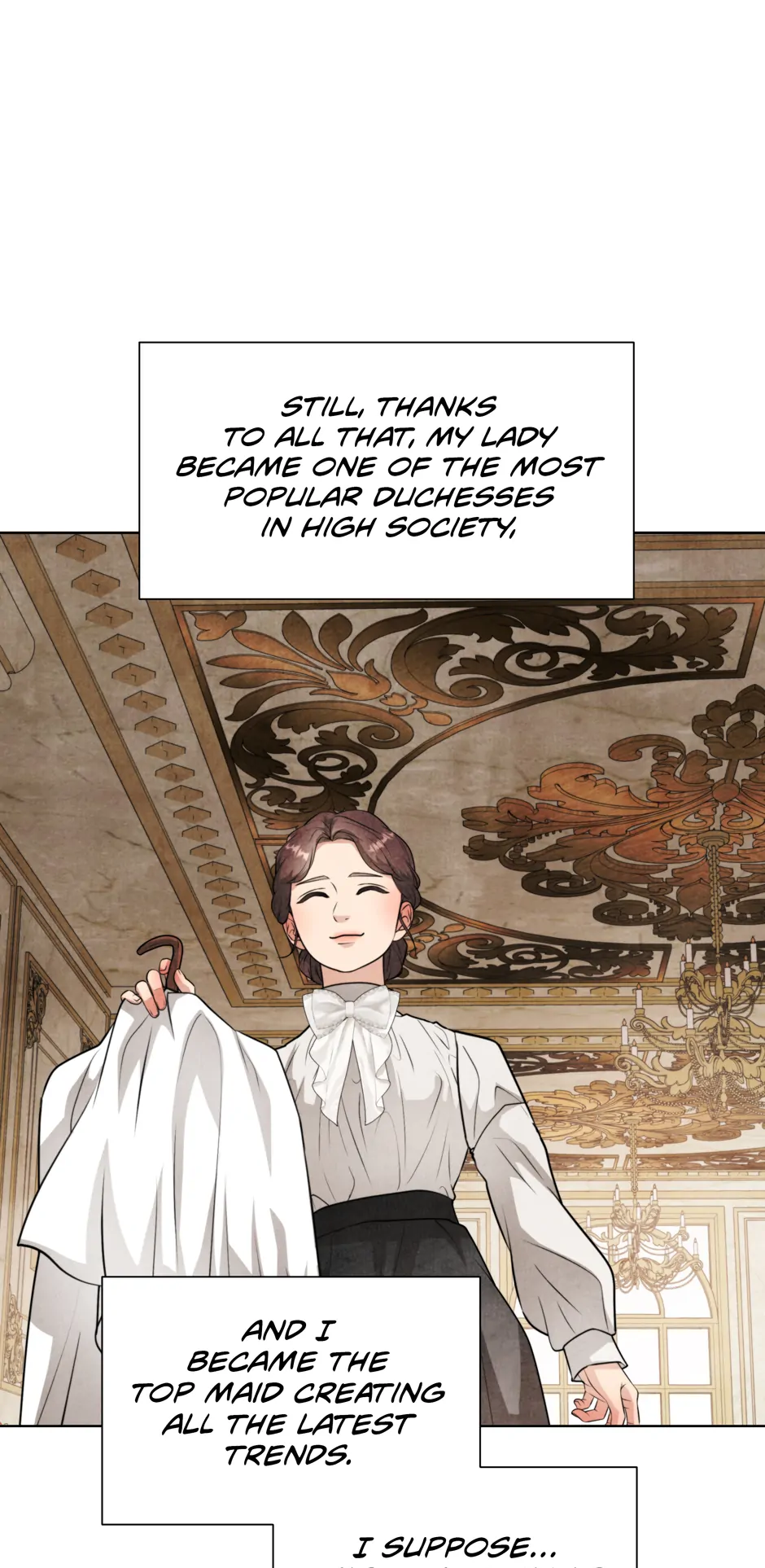 The Duchess Wants To Do It chapter 46 page 20