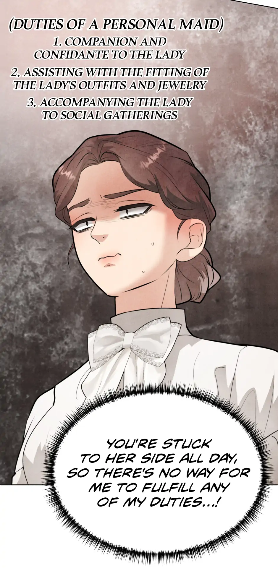 The Duchess Wants To Do It chapter 46 page 24