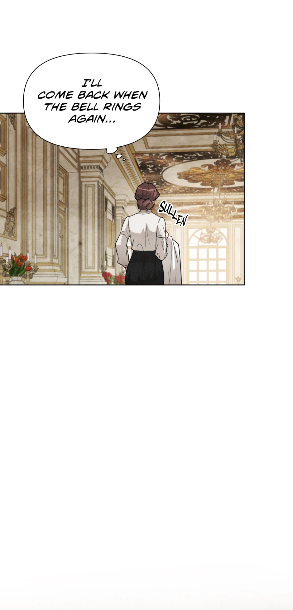 The Duchess Wants To Do It chapter 46 page 25