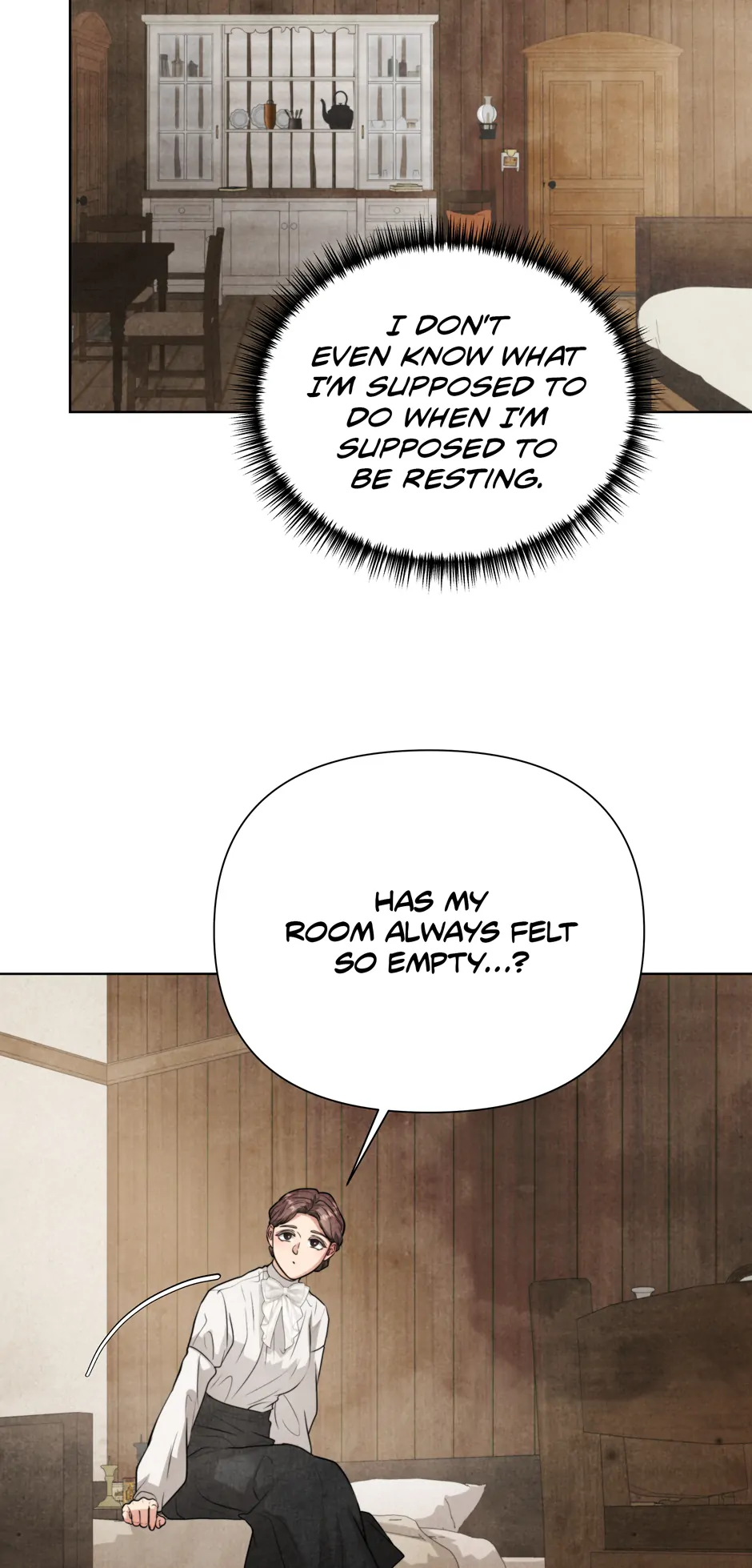 The Duchess Wants To Do It chapter 46 page 28