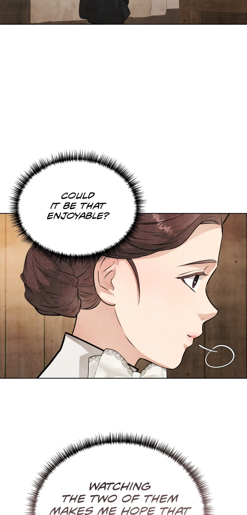 The Duchess Wants To Do It chapter 46 page 29