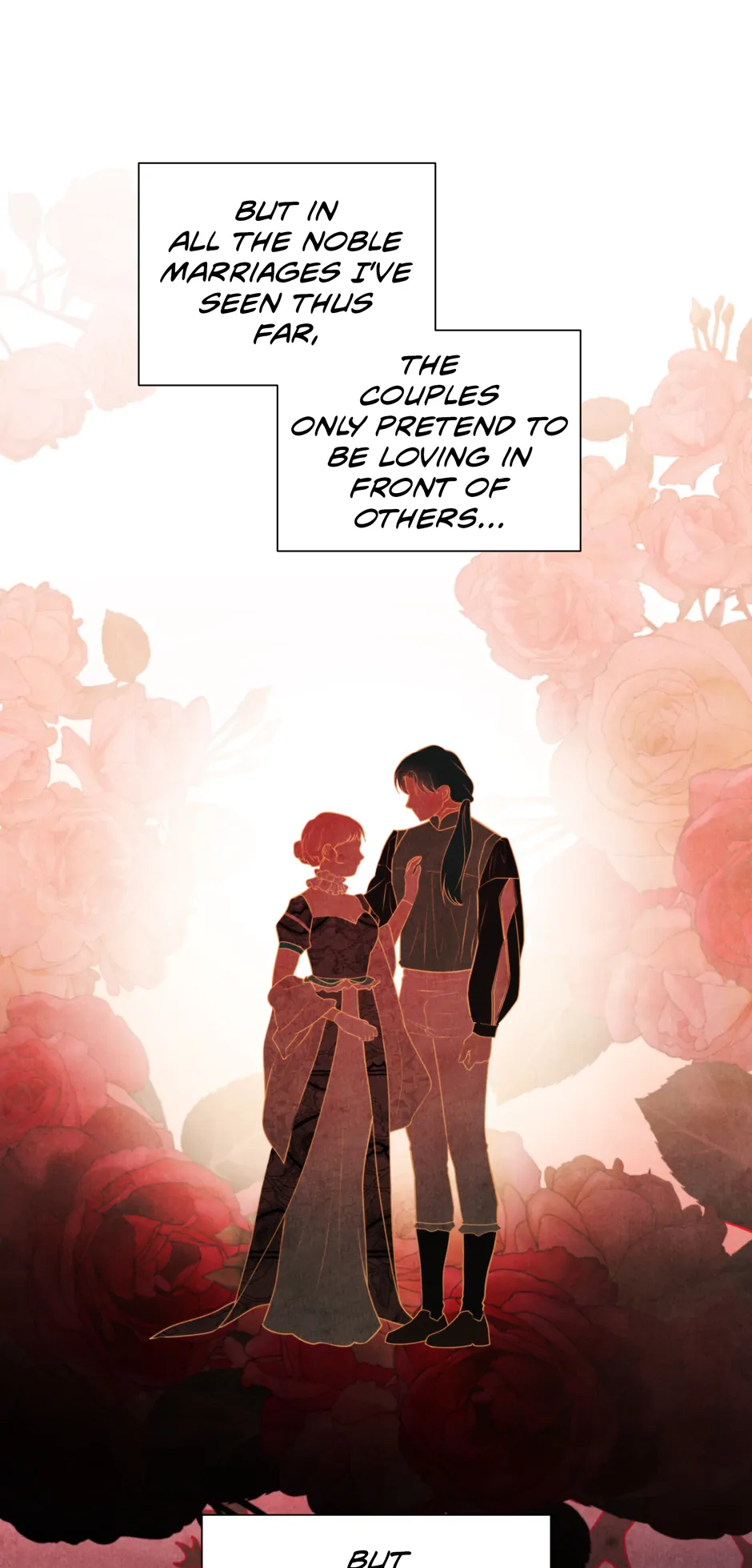 The Duchess Wants To Do It chapter 46 page 31