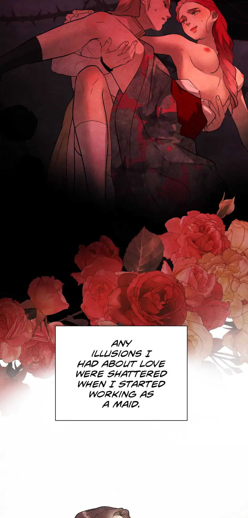 The Duchess Wants To Do It chapter 46 page 34