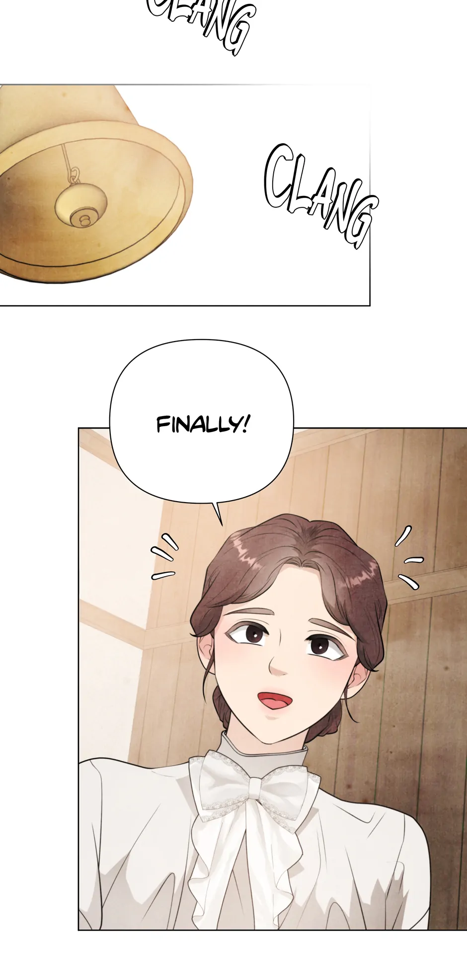The Duchess Wants To Do It chapter 46 page 36