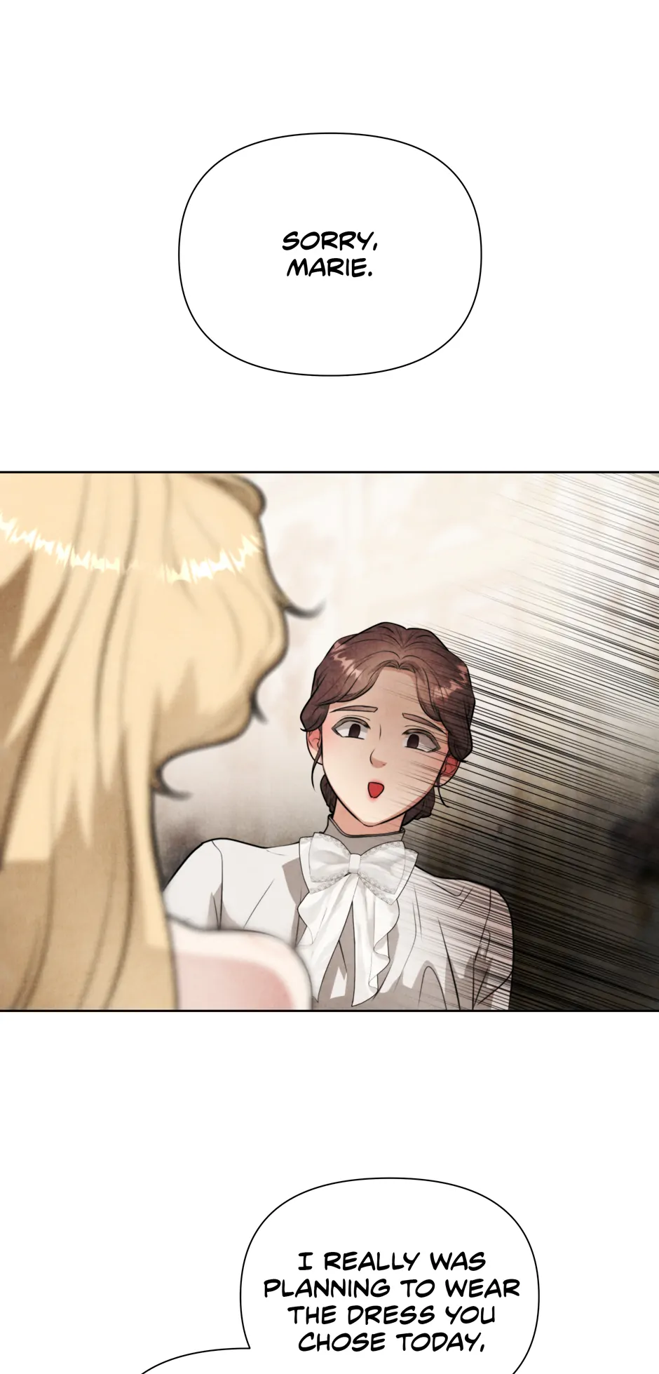 The Duchess Wants To Do It chapter 46 page 37