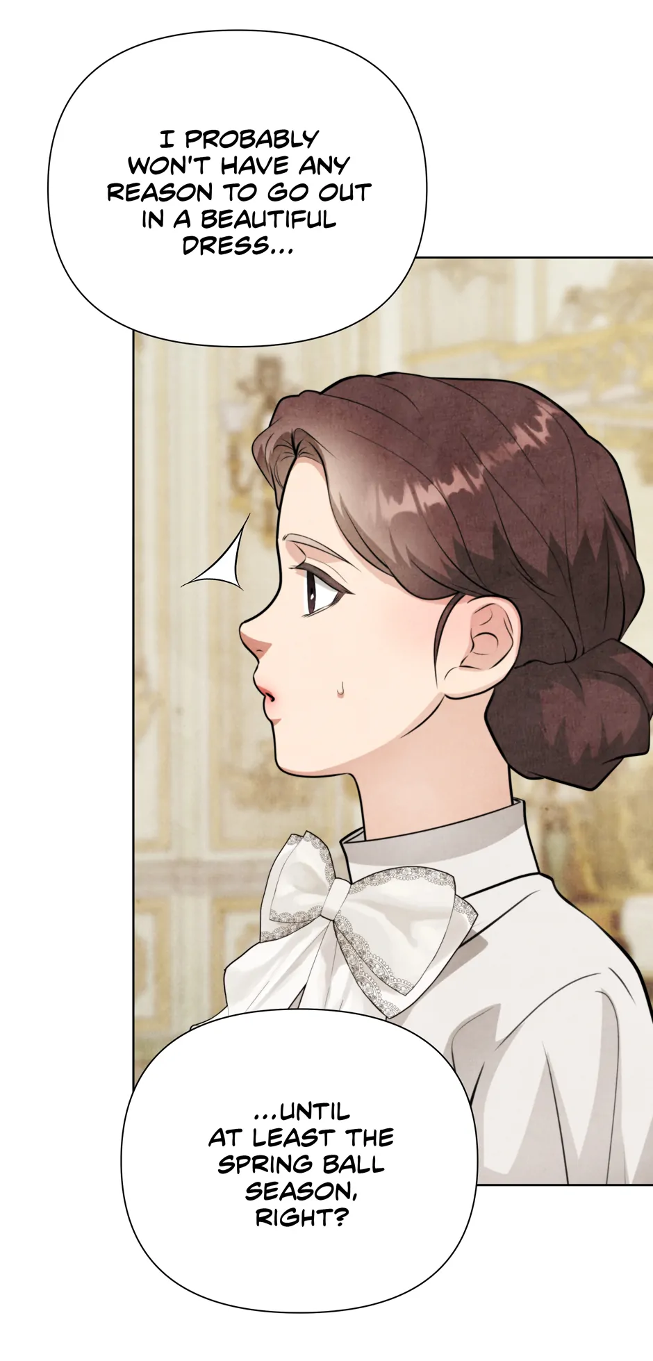 The Duchess Wants To Do It chapter 46 page 41